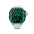 Apple Watch Case - RSTR49 - SAPPHIRE GREEN