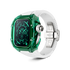 Apple Watch Case - RSTR49 - SAPPHIRE GREEN