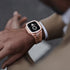 Apple Watch Case - RO45 - Rose Gold