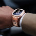 Apple Watch Case - RO45 - Rose Gold