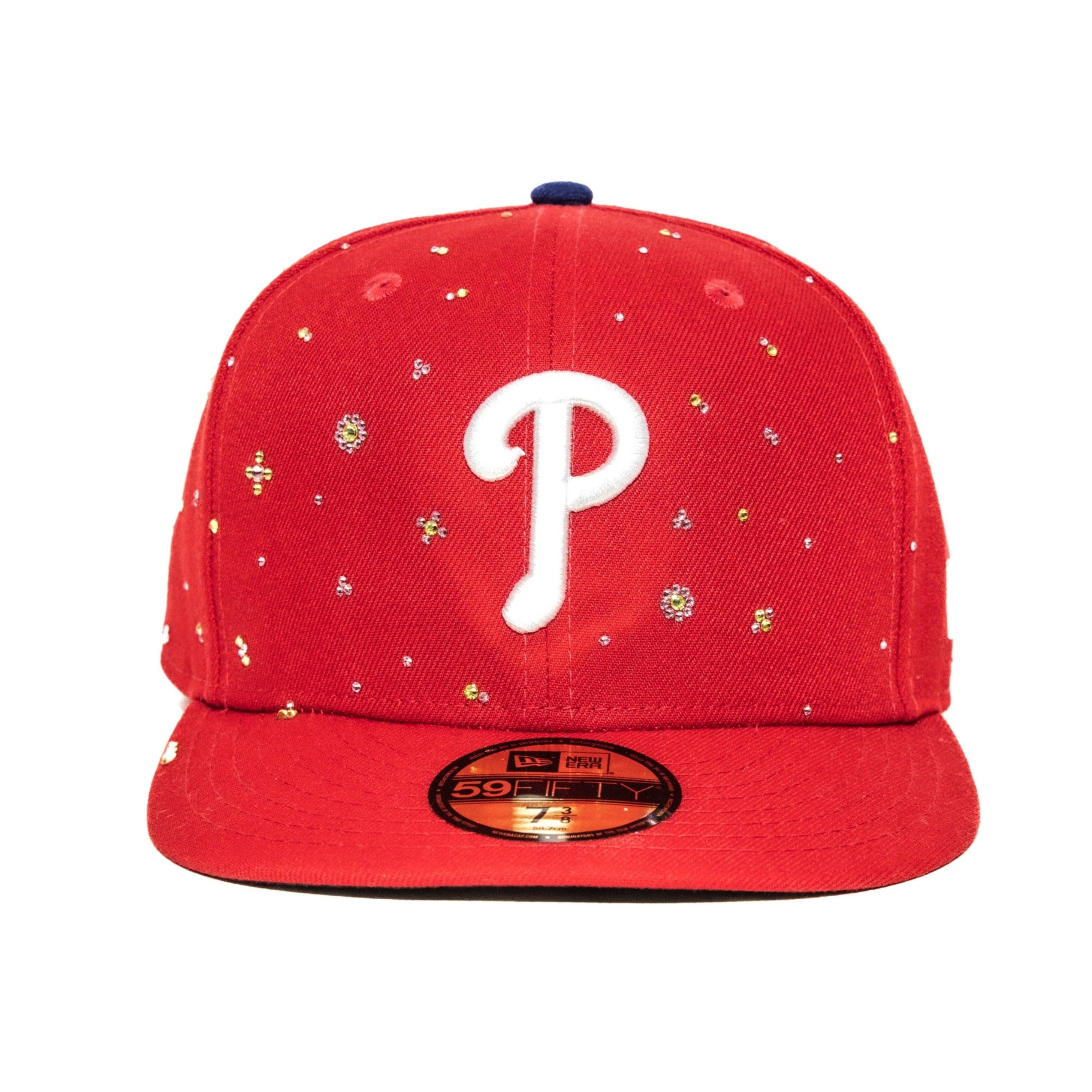 Ohana - Phillies / Red