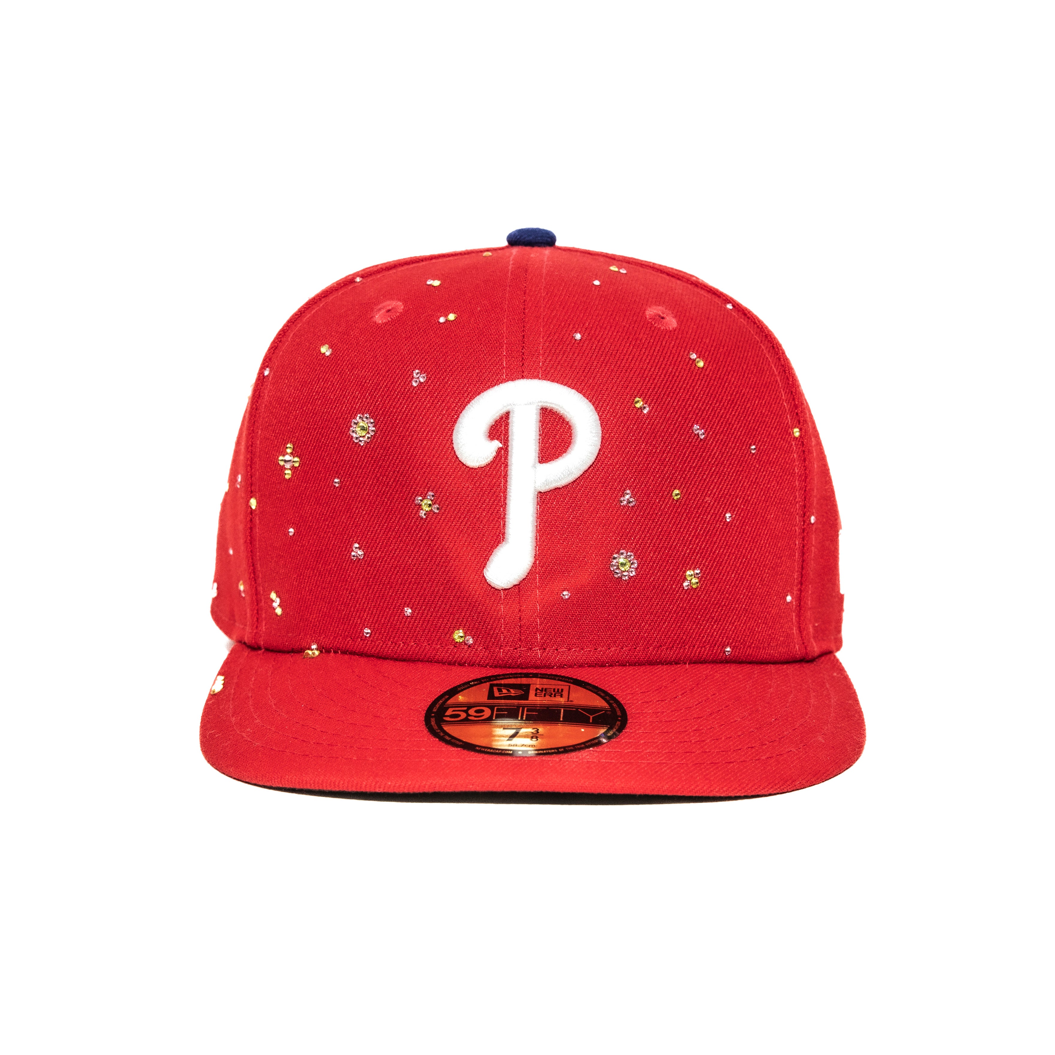 Ohana - Phillies / Red