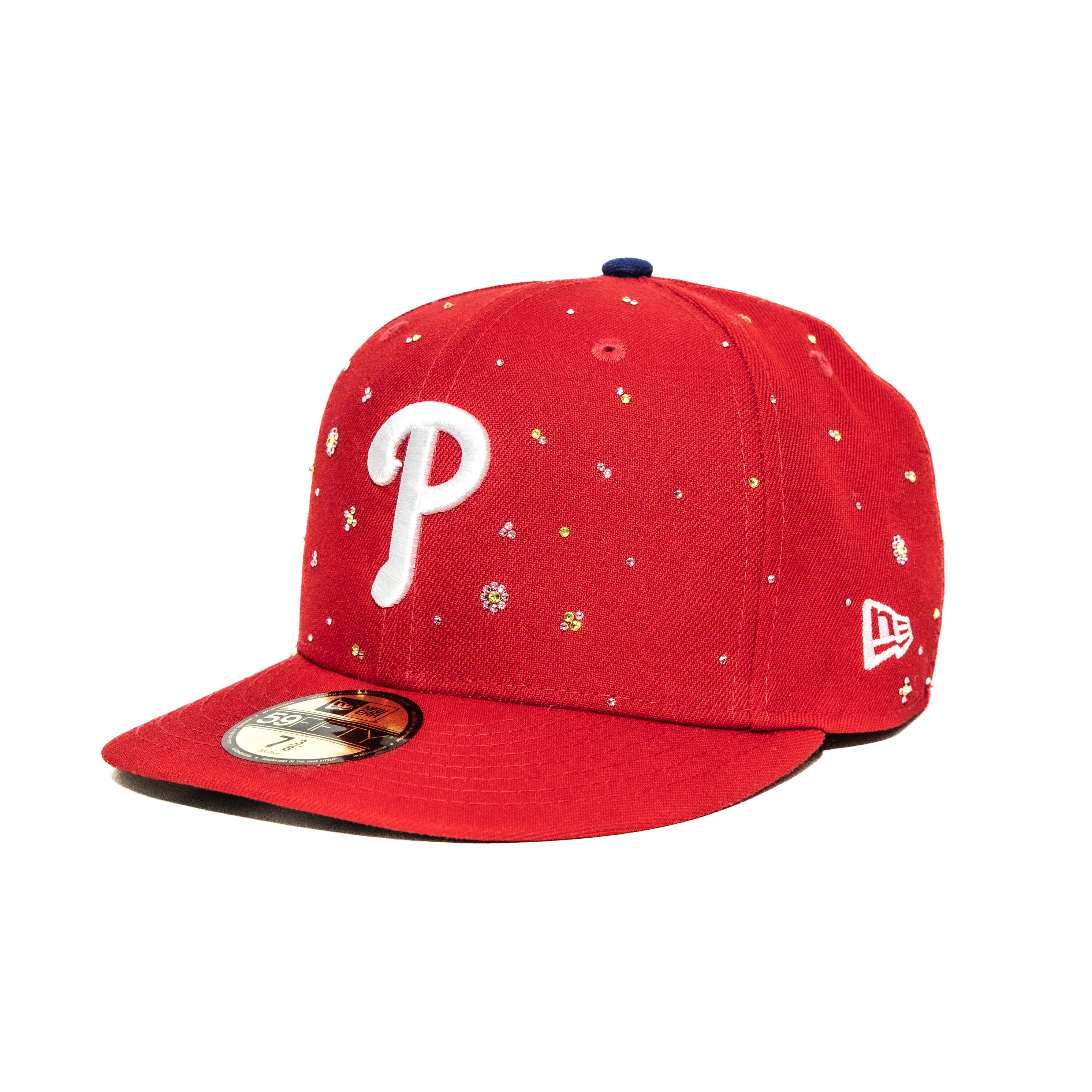 Ohana - Phillies / Red