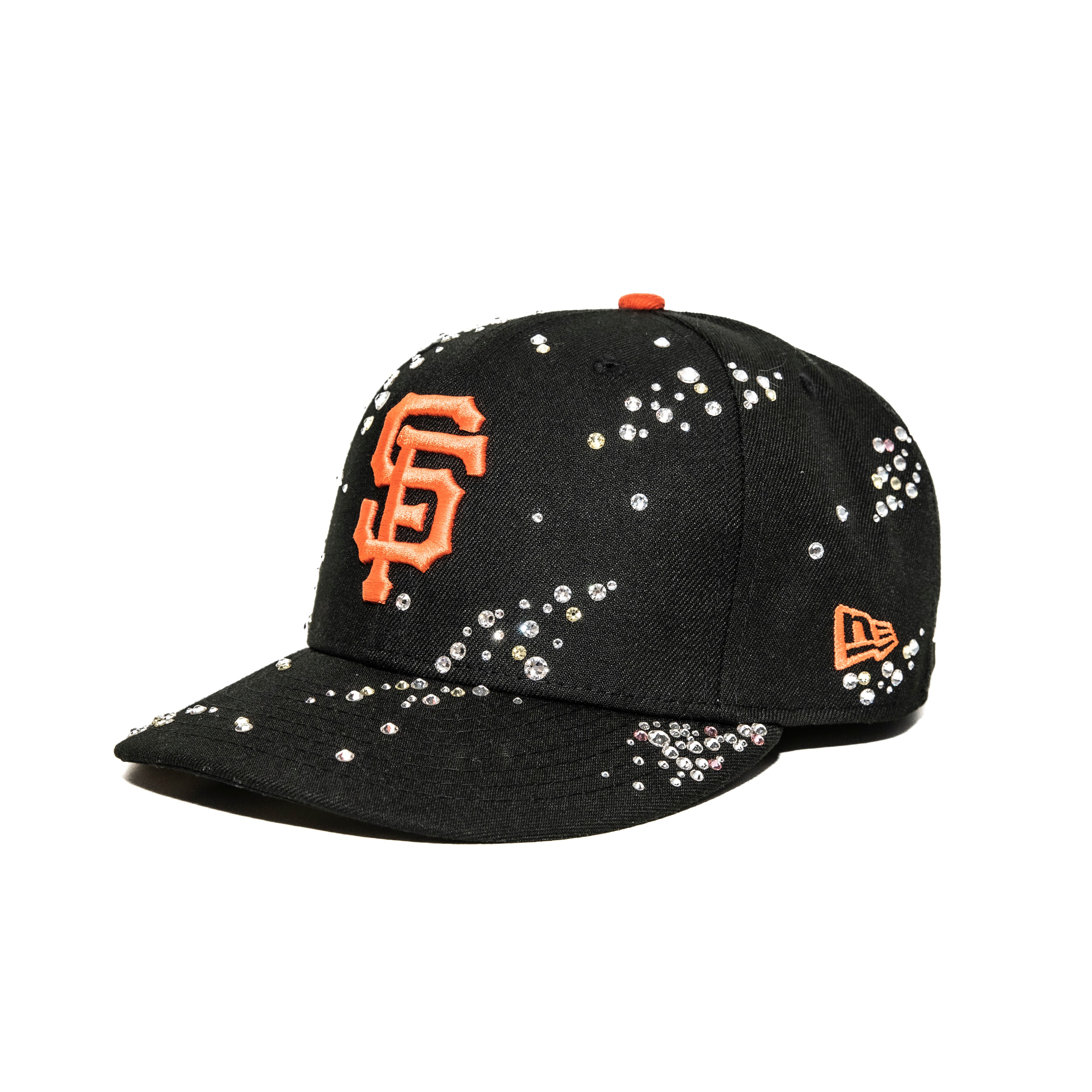 Fancy - San Francisco Giants / Black