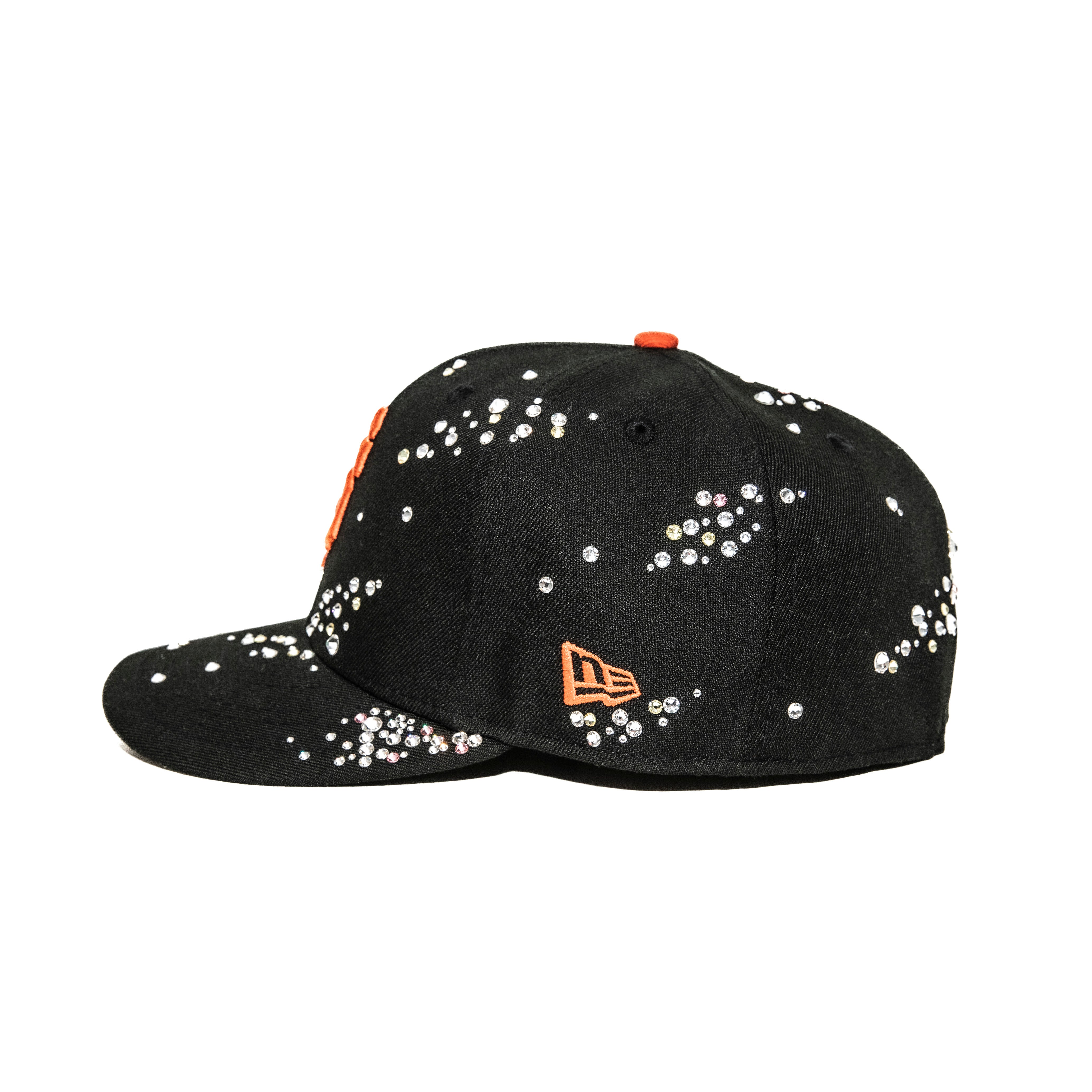 Fancy - San Francisco Giants / Black