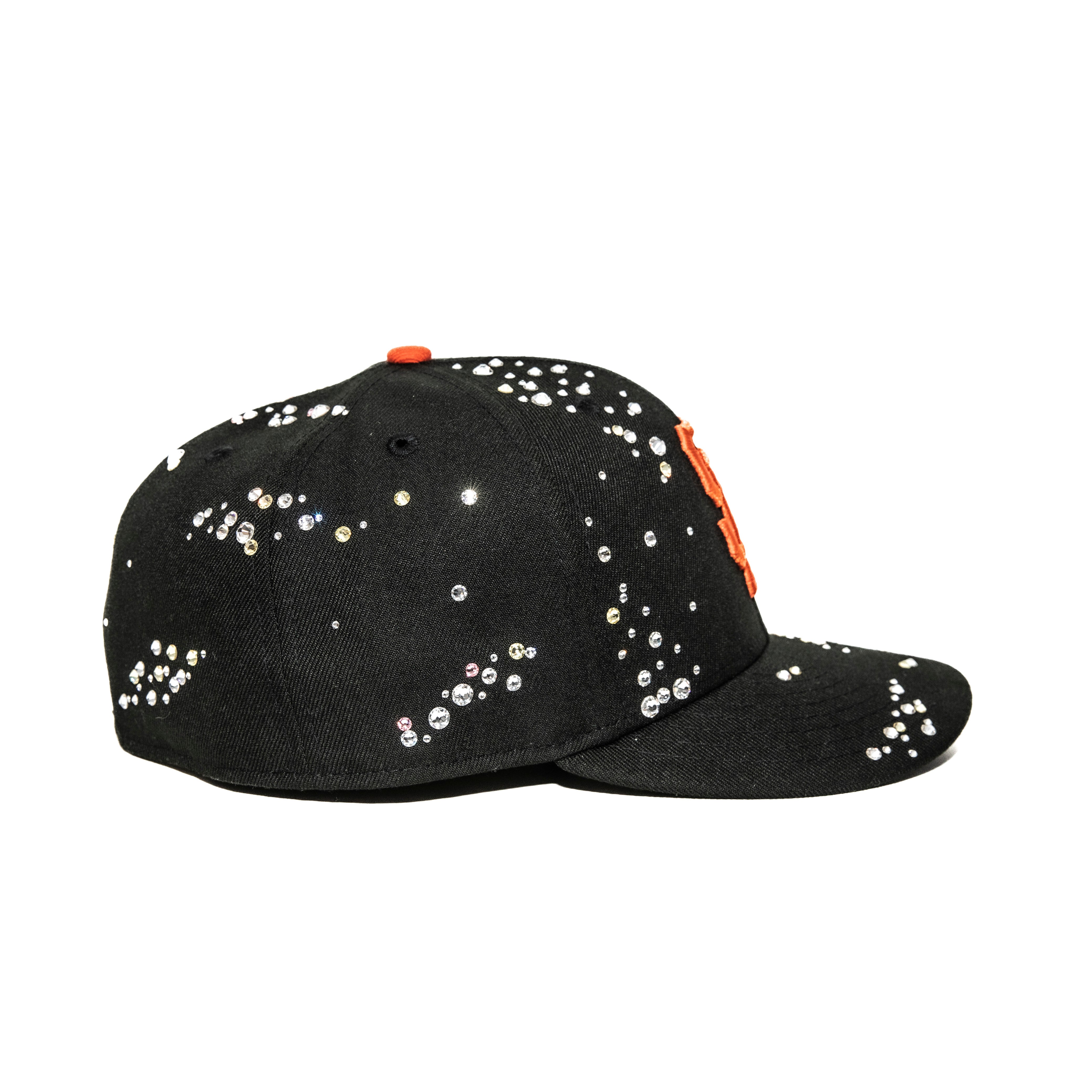 Fancy - San Francisco Giants / Black