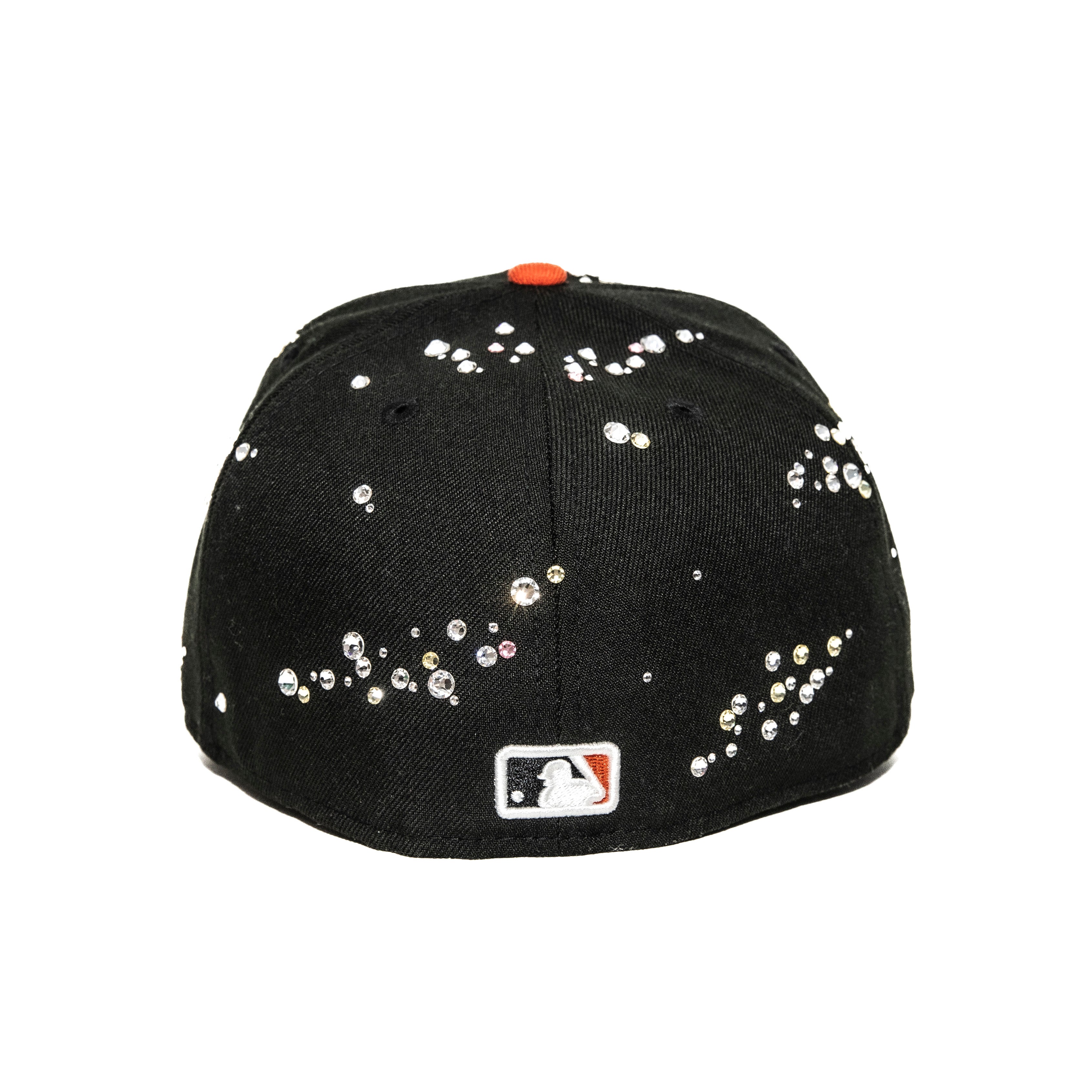 Fancy - San Francisco Giants / Black