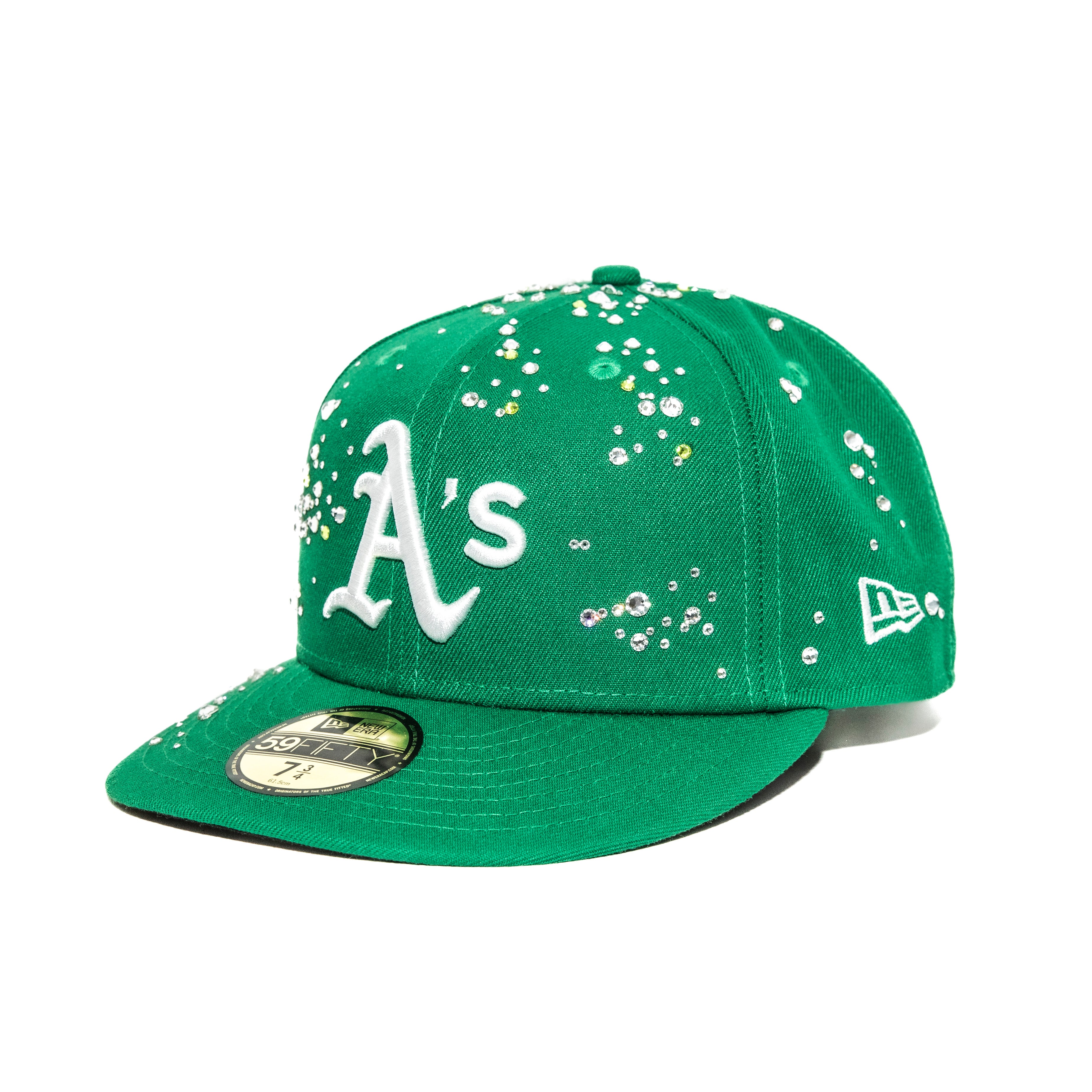 Fancy - Oakland Athletics / Green