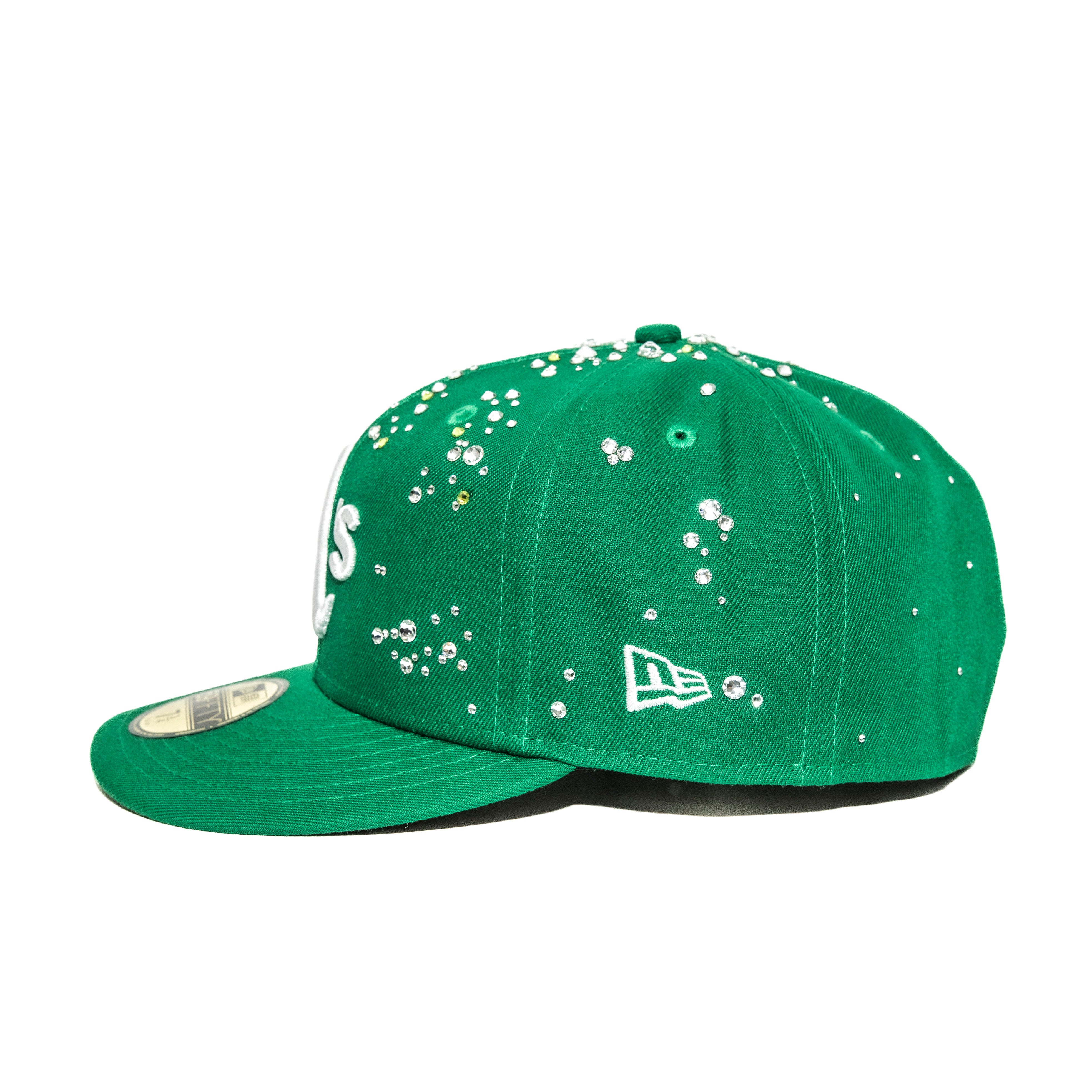 Fancy - Oakland Athletics / Green