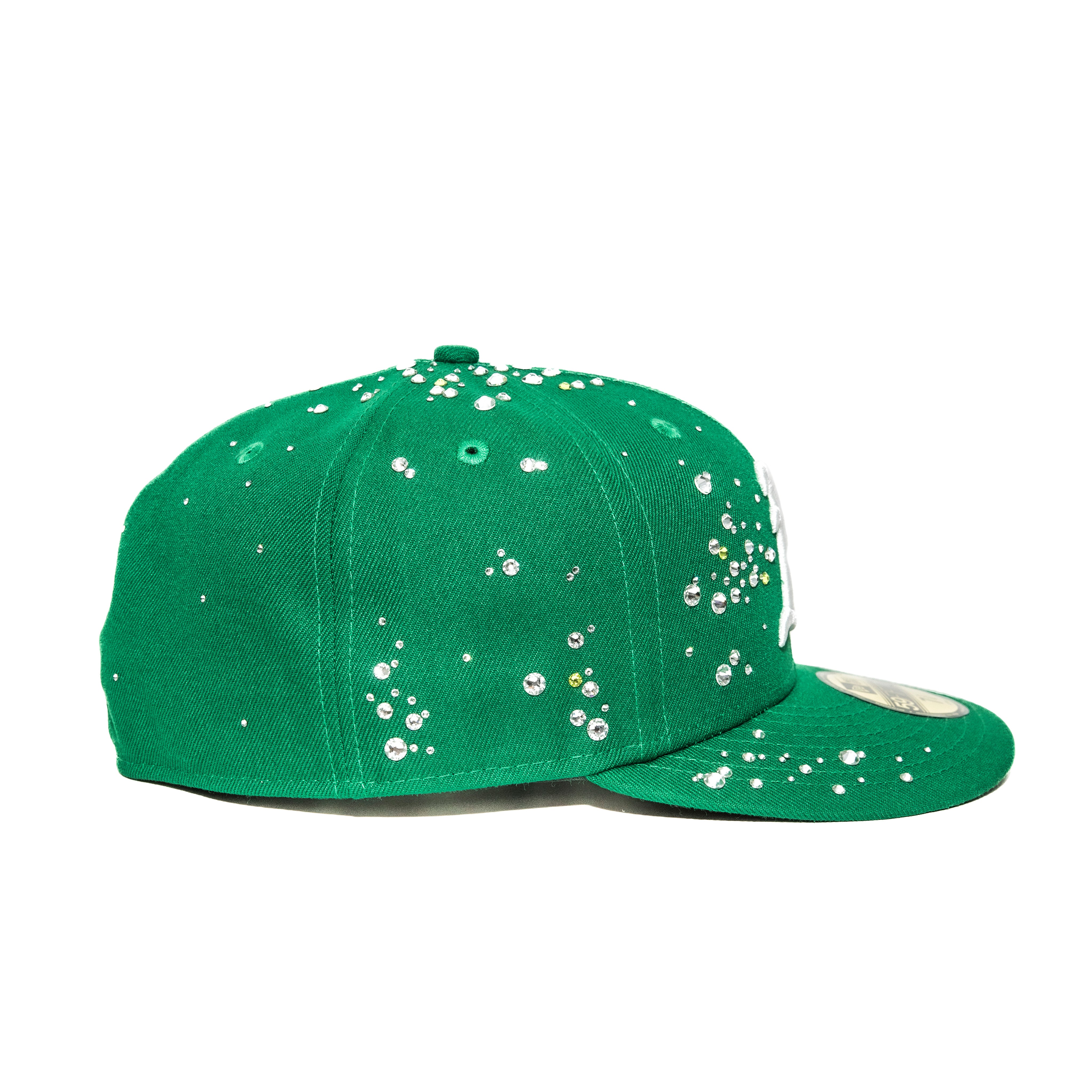 Fancy - Oakland Athletics / Green