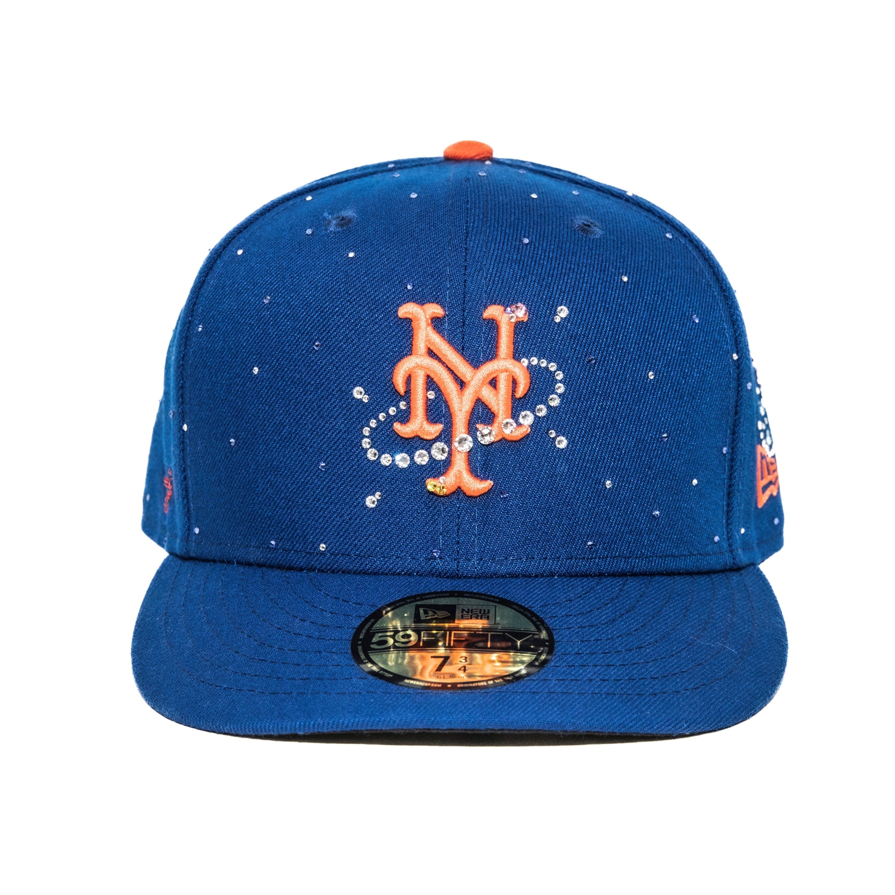 Universe - New York Mets / Blue