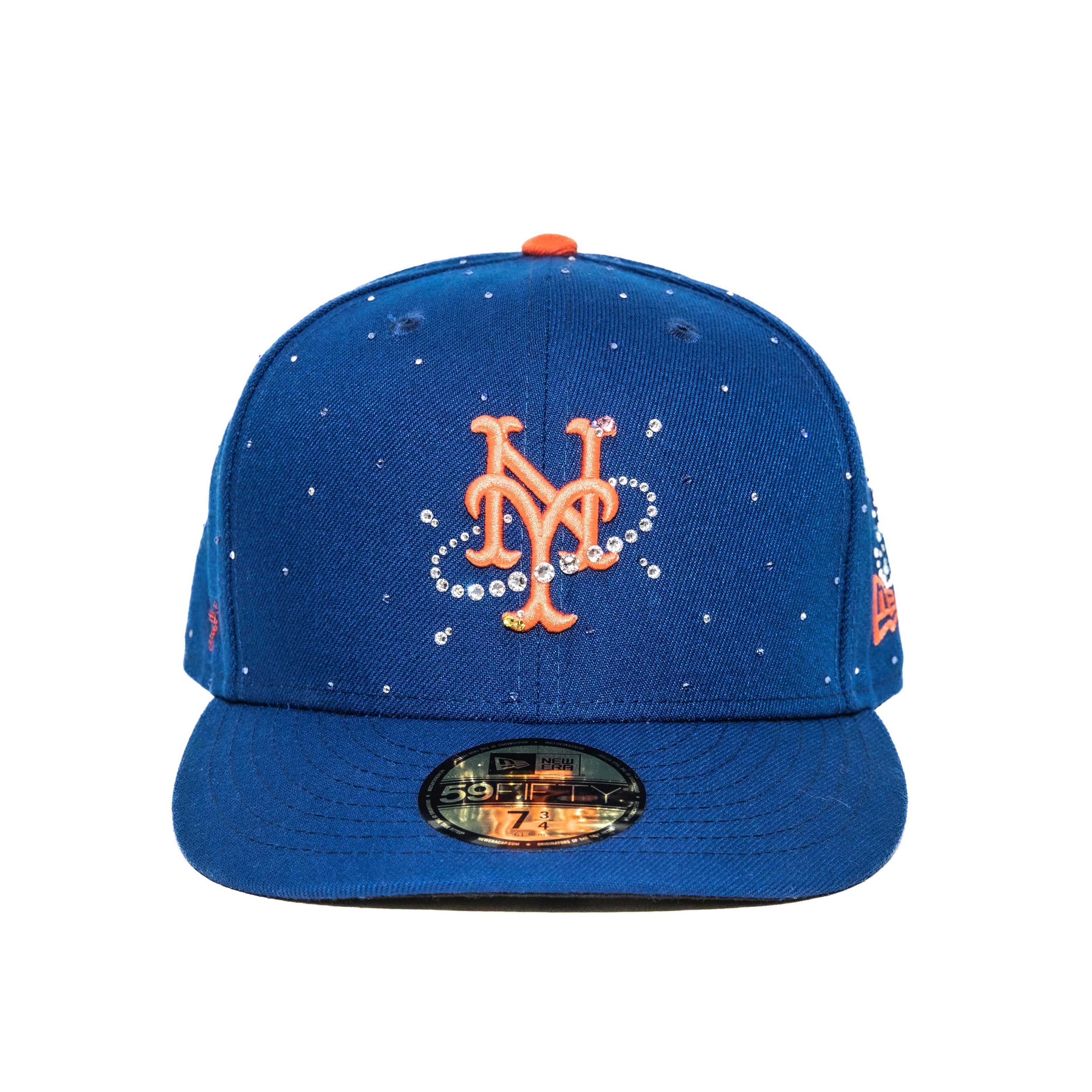 Universe - New York Mets / Blue