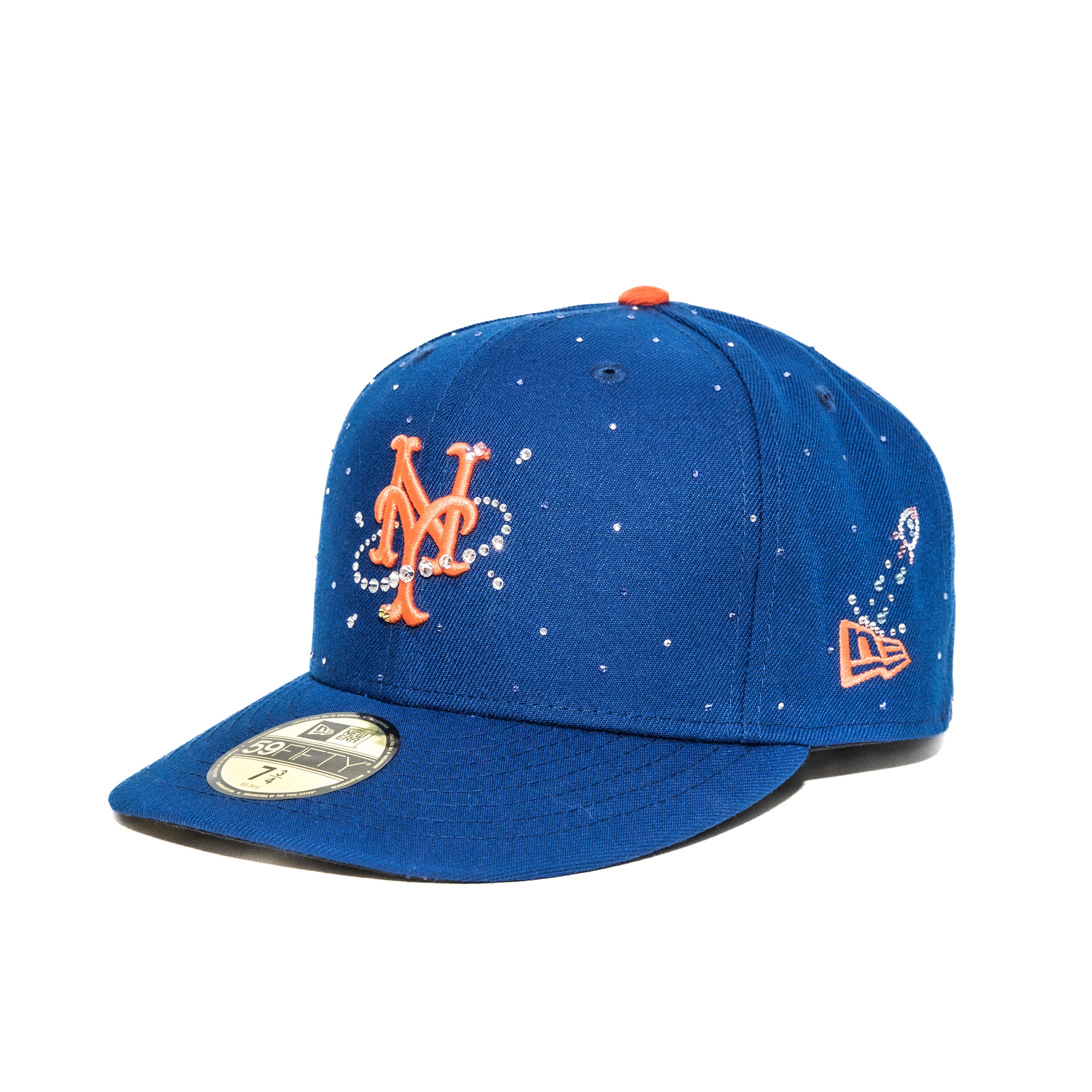 Universe - New York Mets / Blue