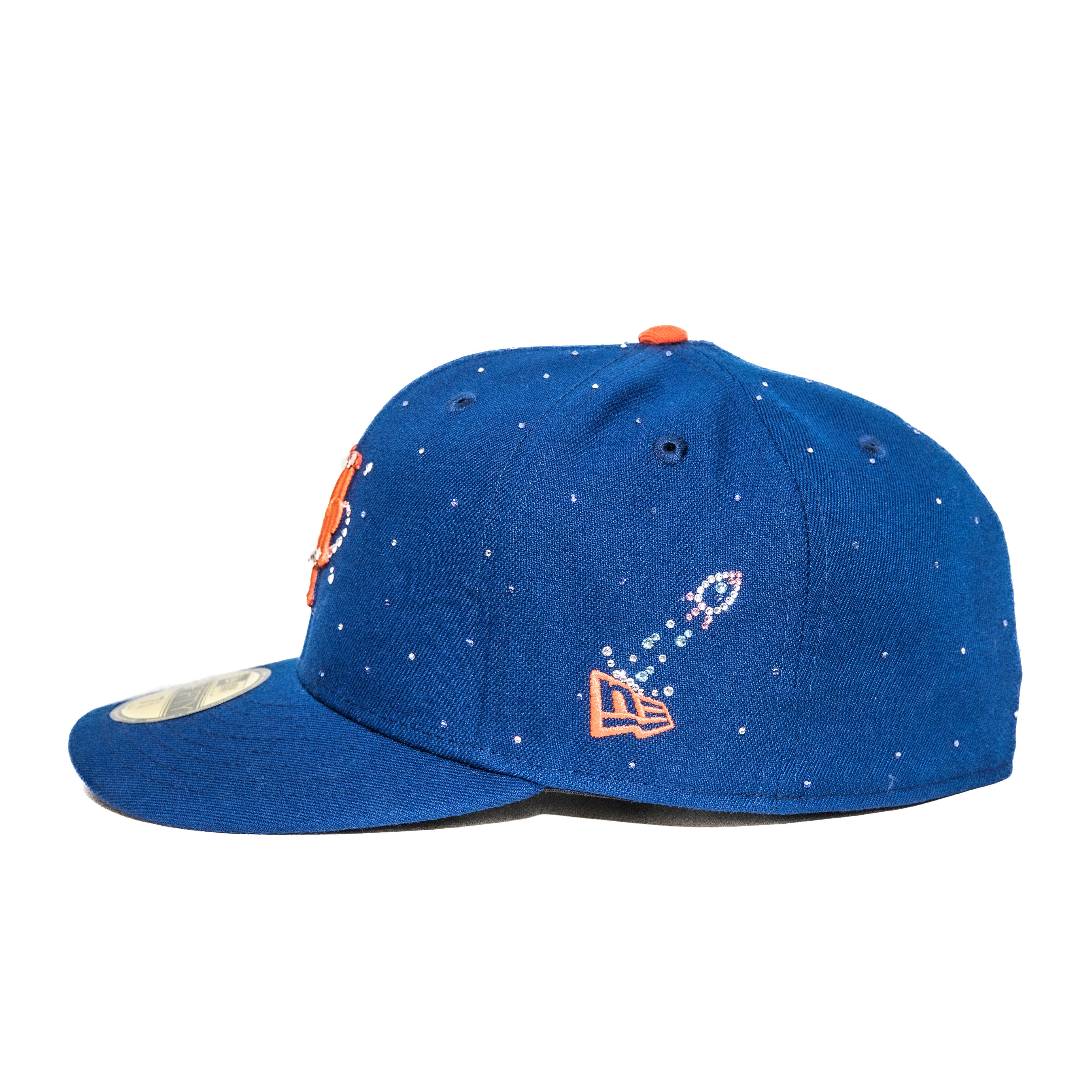 Universe - New York Mets / Blue