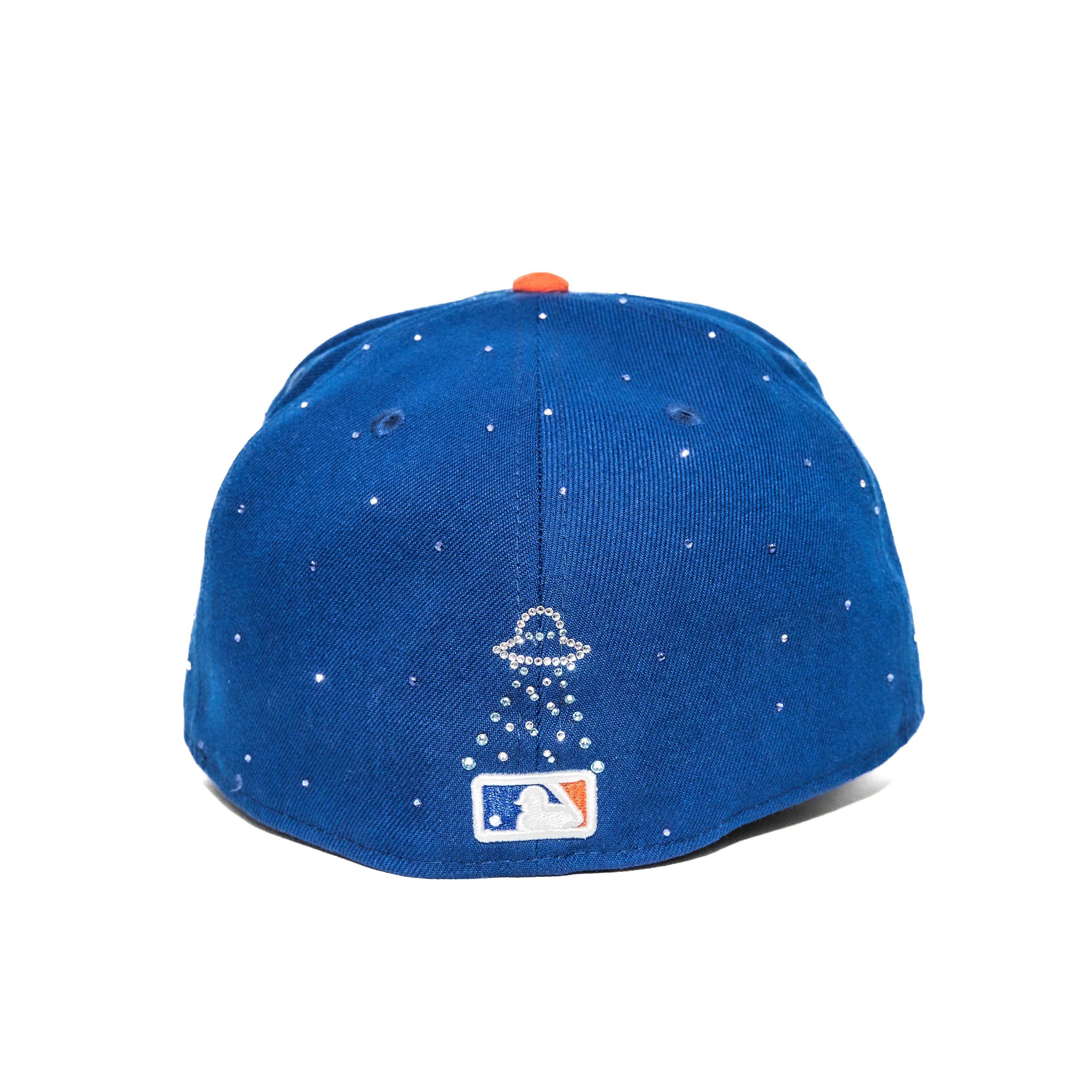 Universe - New York Mets / Blue