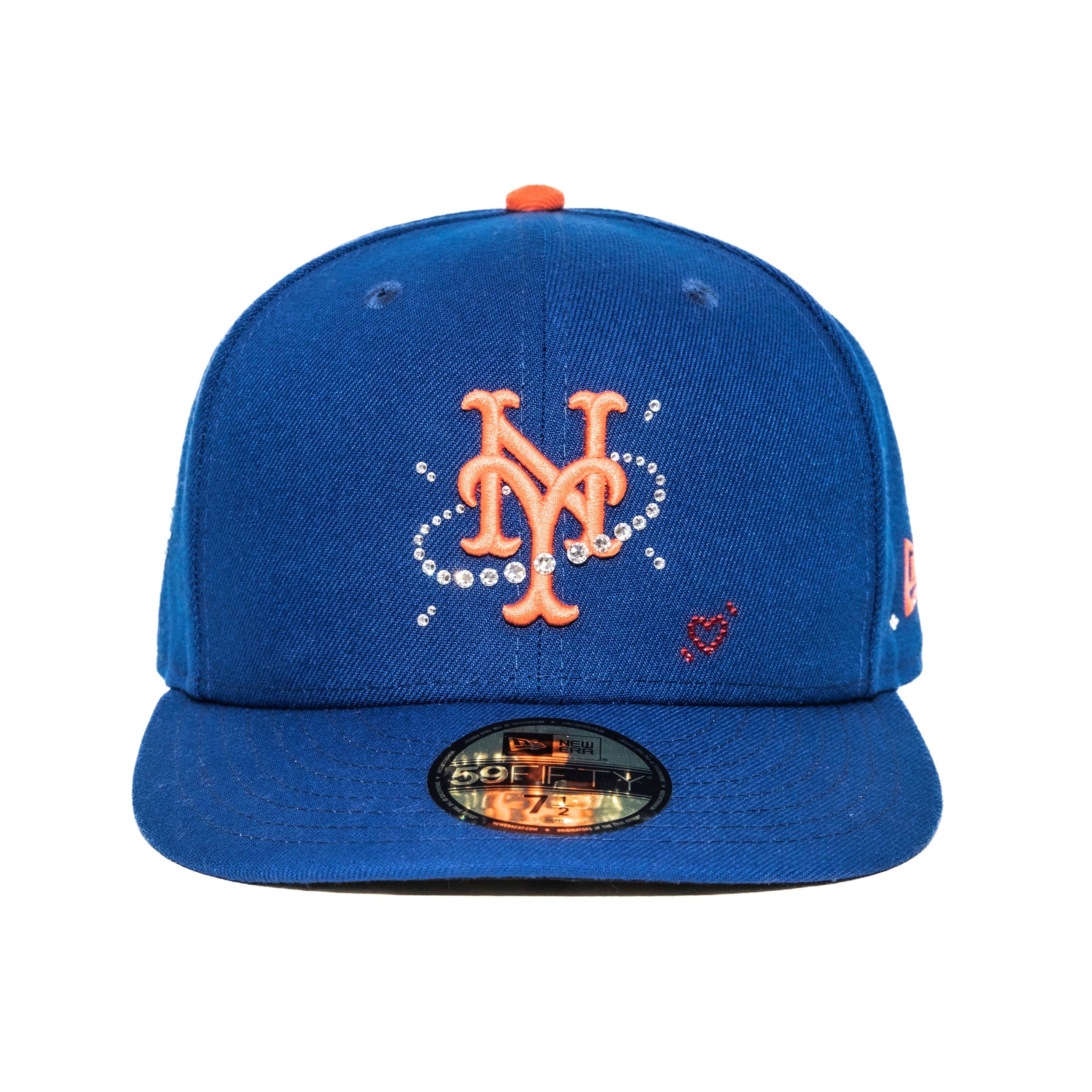 Signature - New York Mets / Blue