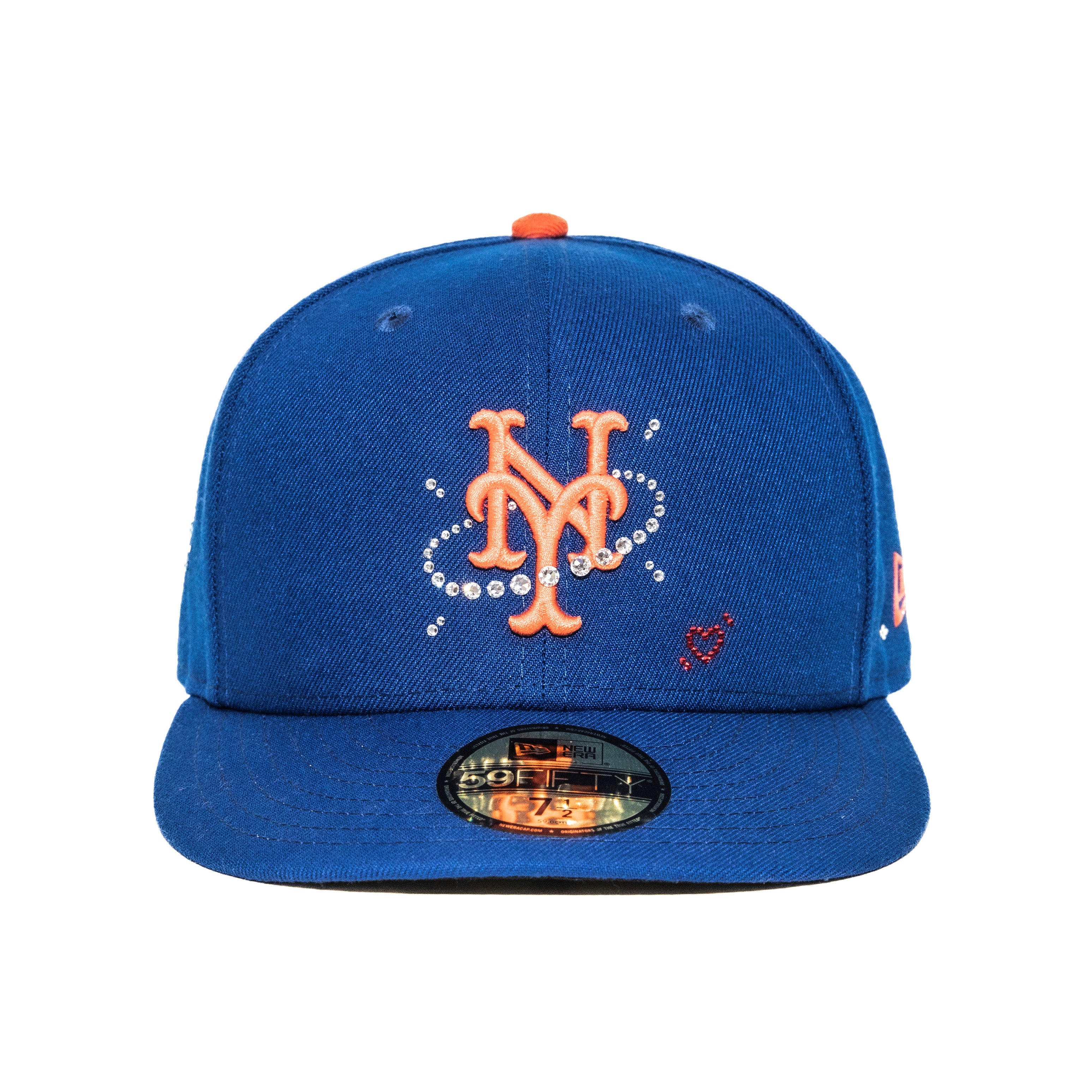 Signature - New York Mets / Blue