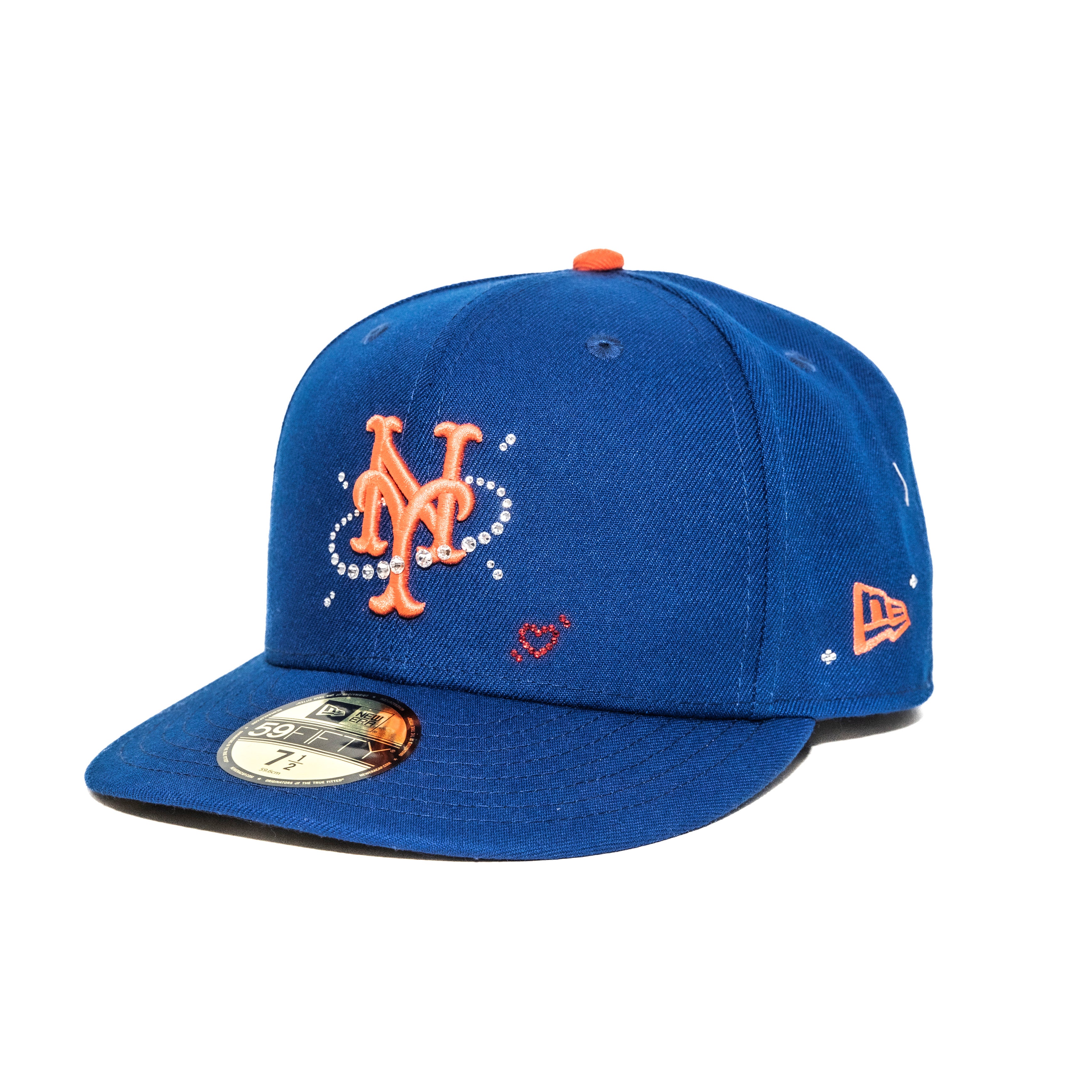 Signature - New York Mets / Blue