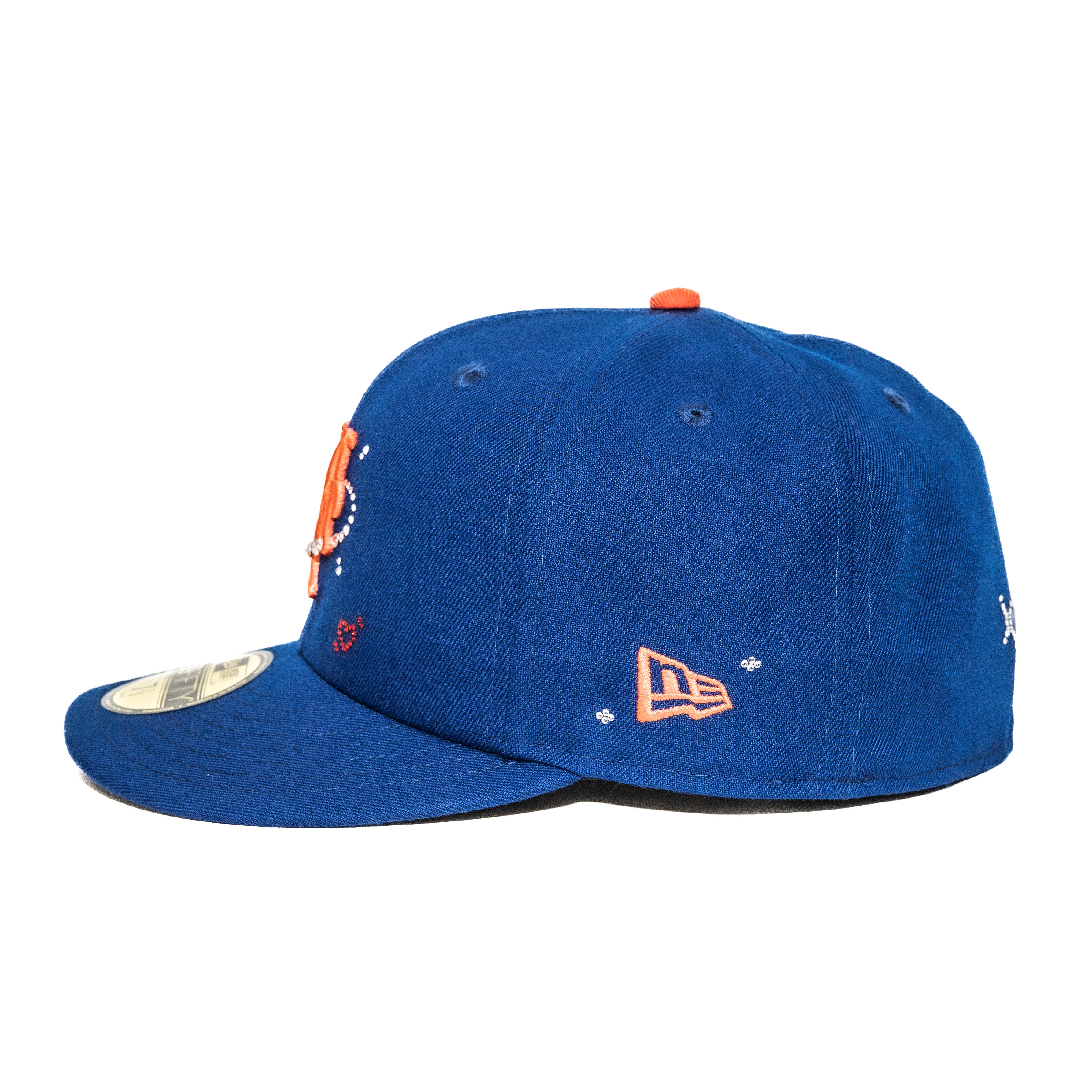 Signature - New York Mets / Blue