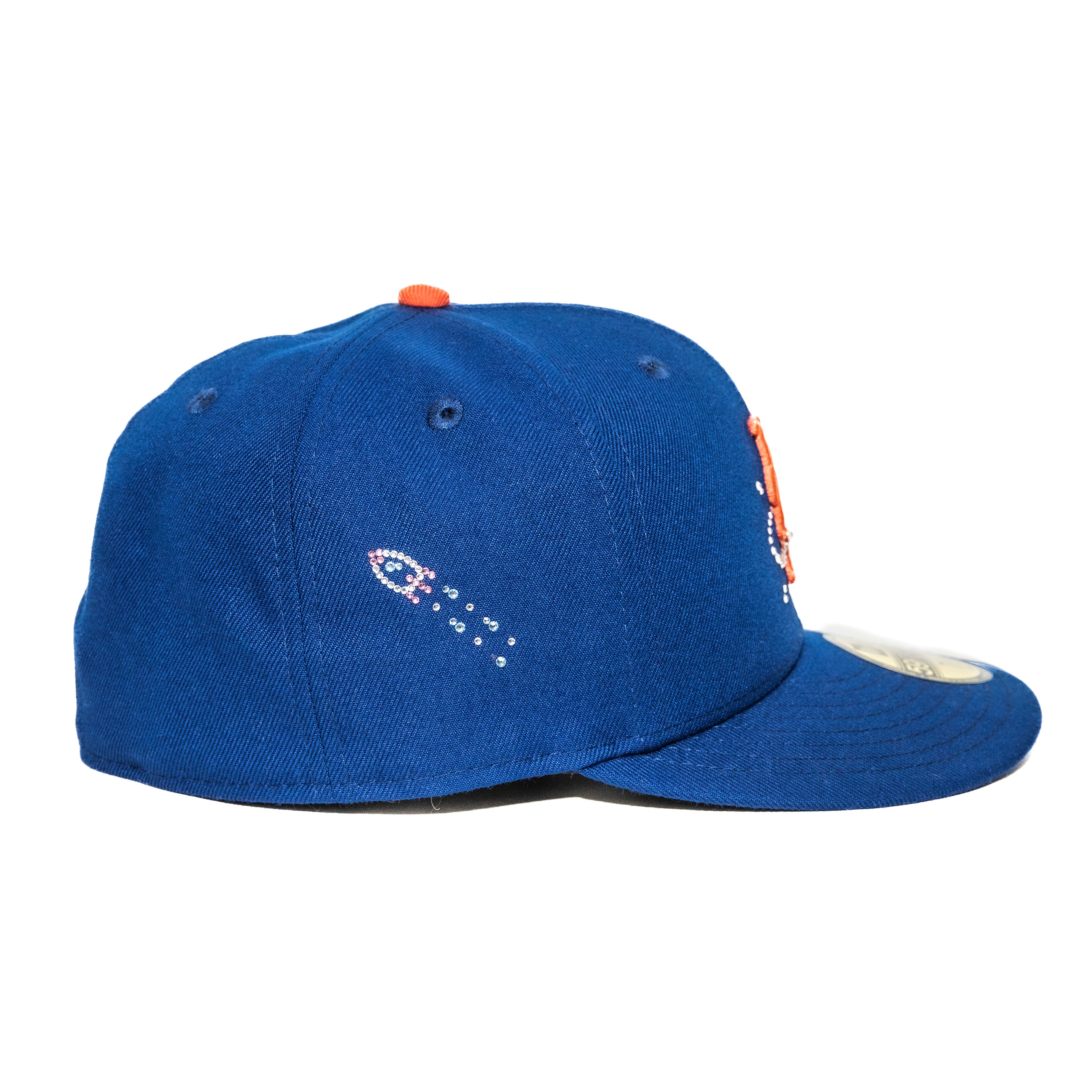 Signature - New York Mets / Blue