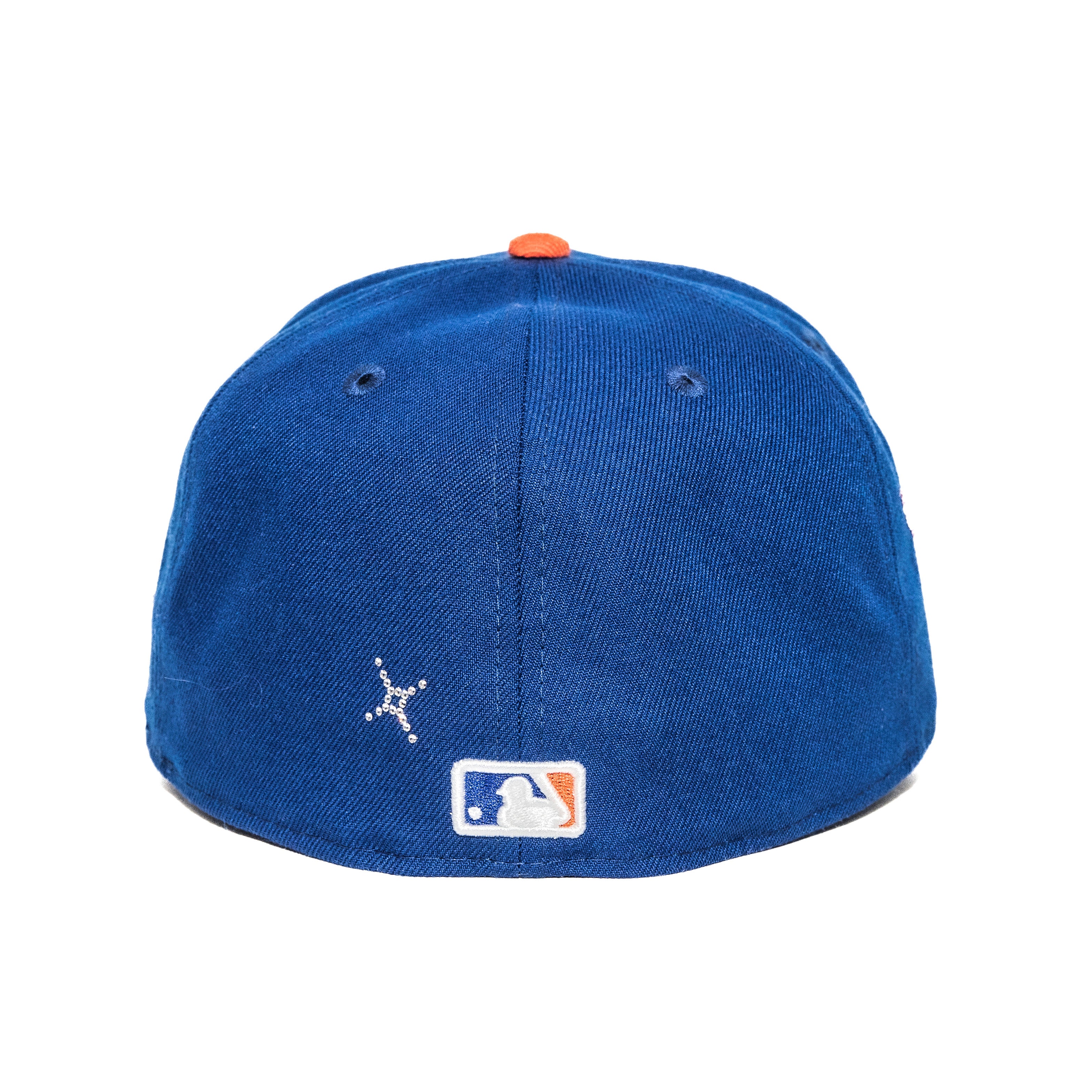 Signature - New York Mets / Blue