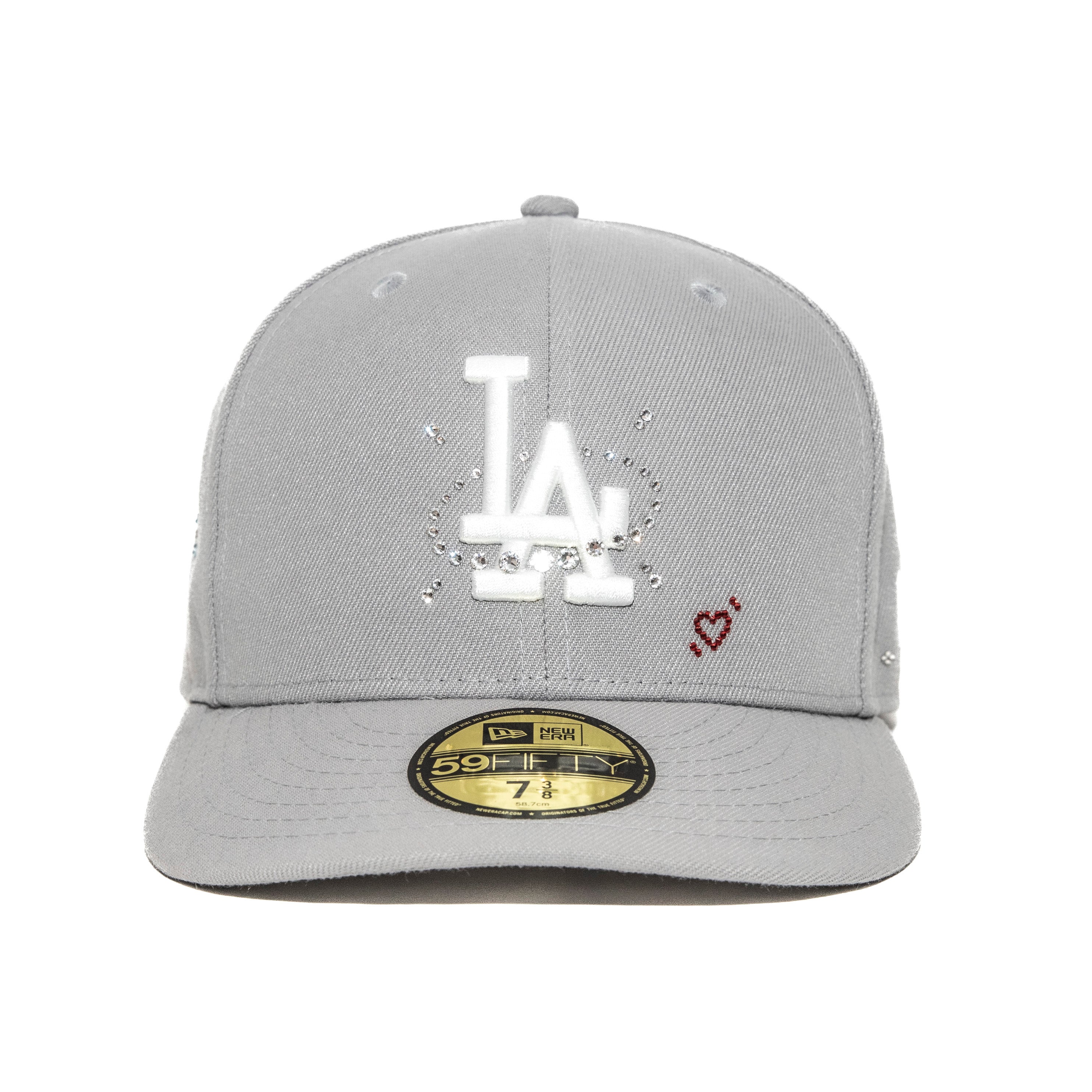 Signature - Los Angels Dodgers / Gray