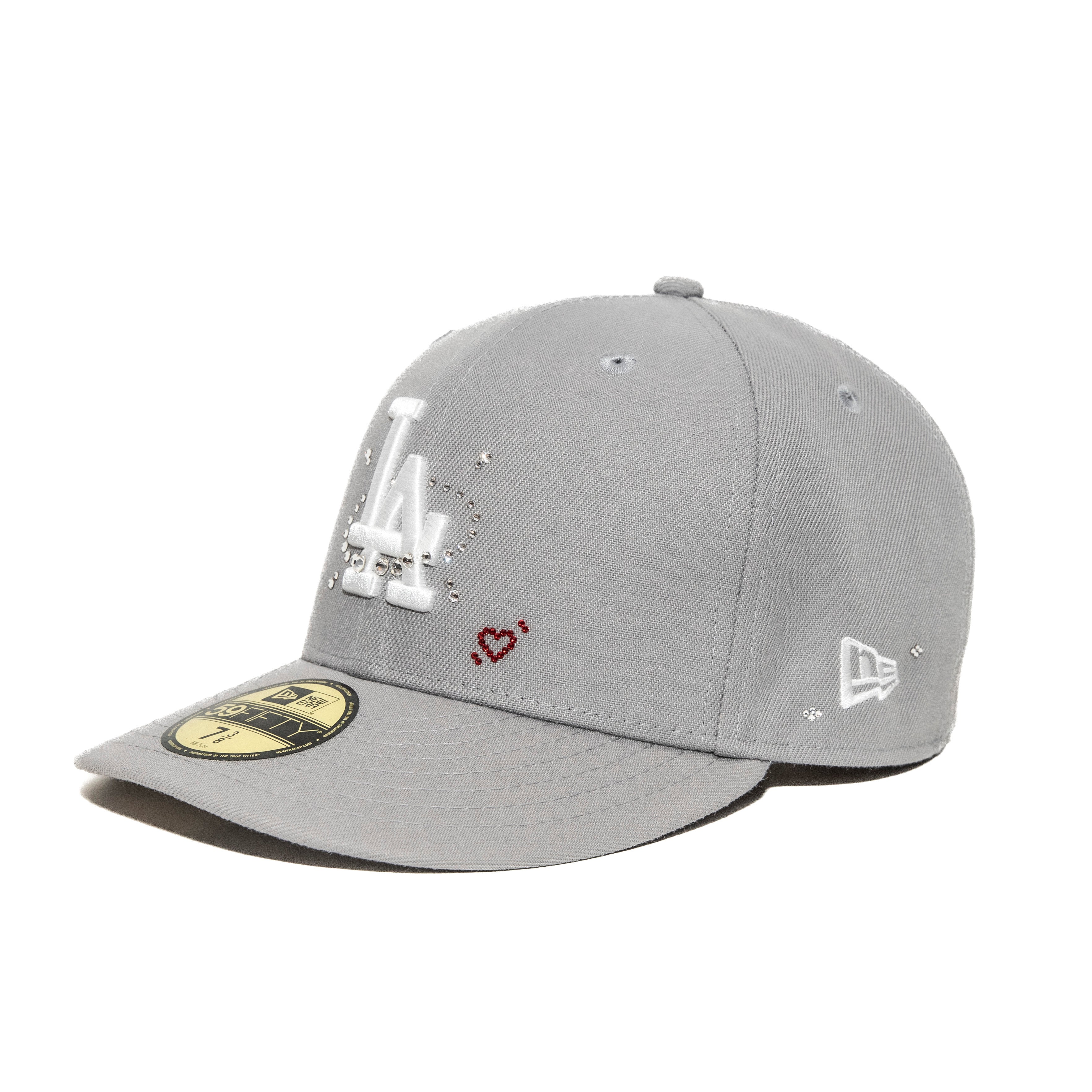 Signature - Los Angels Dodgers / Gray