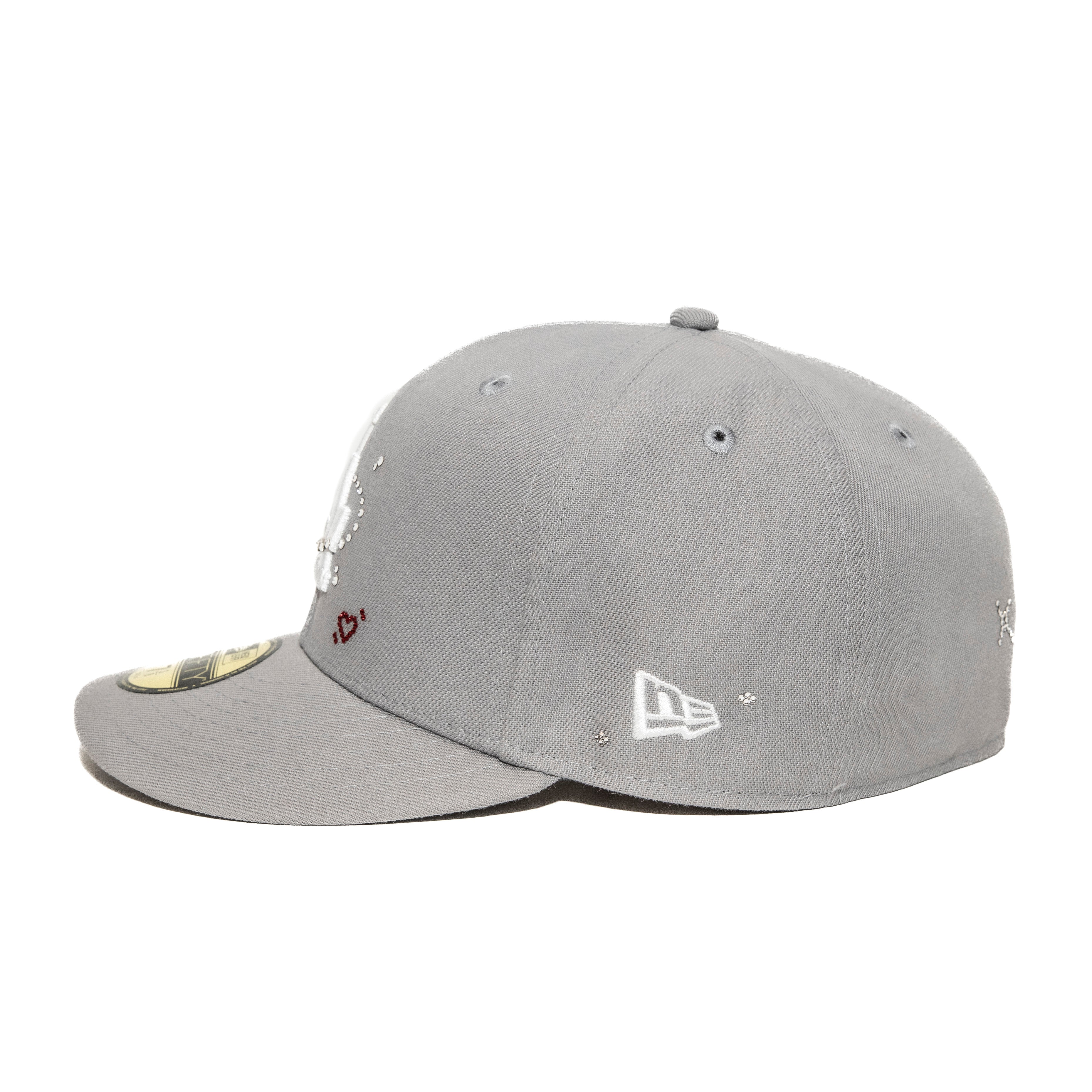 Signature - Los Angels Dodgers / Gray