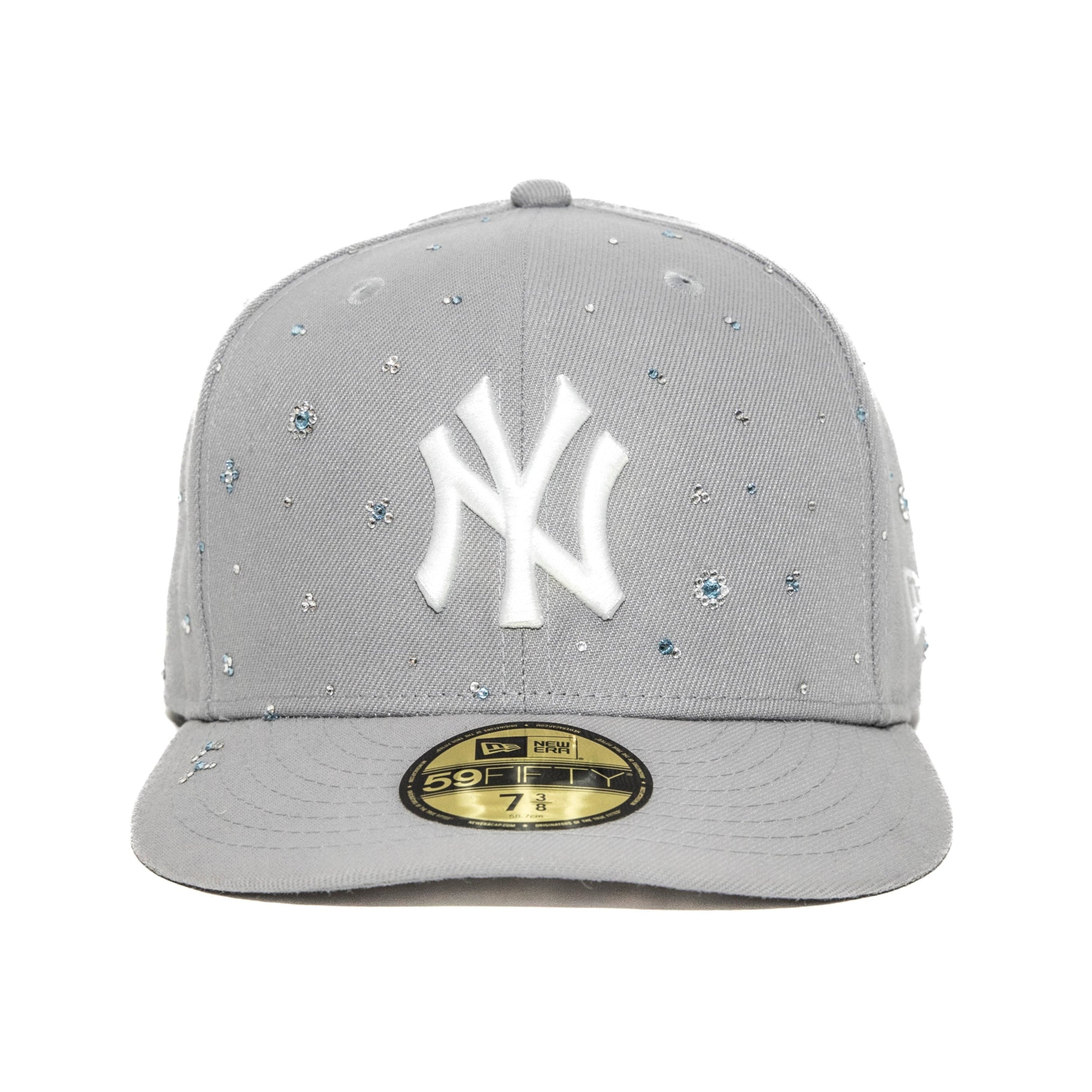 Ohana - New York Yankees / Gray