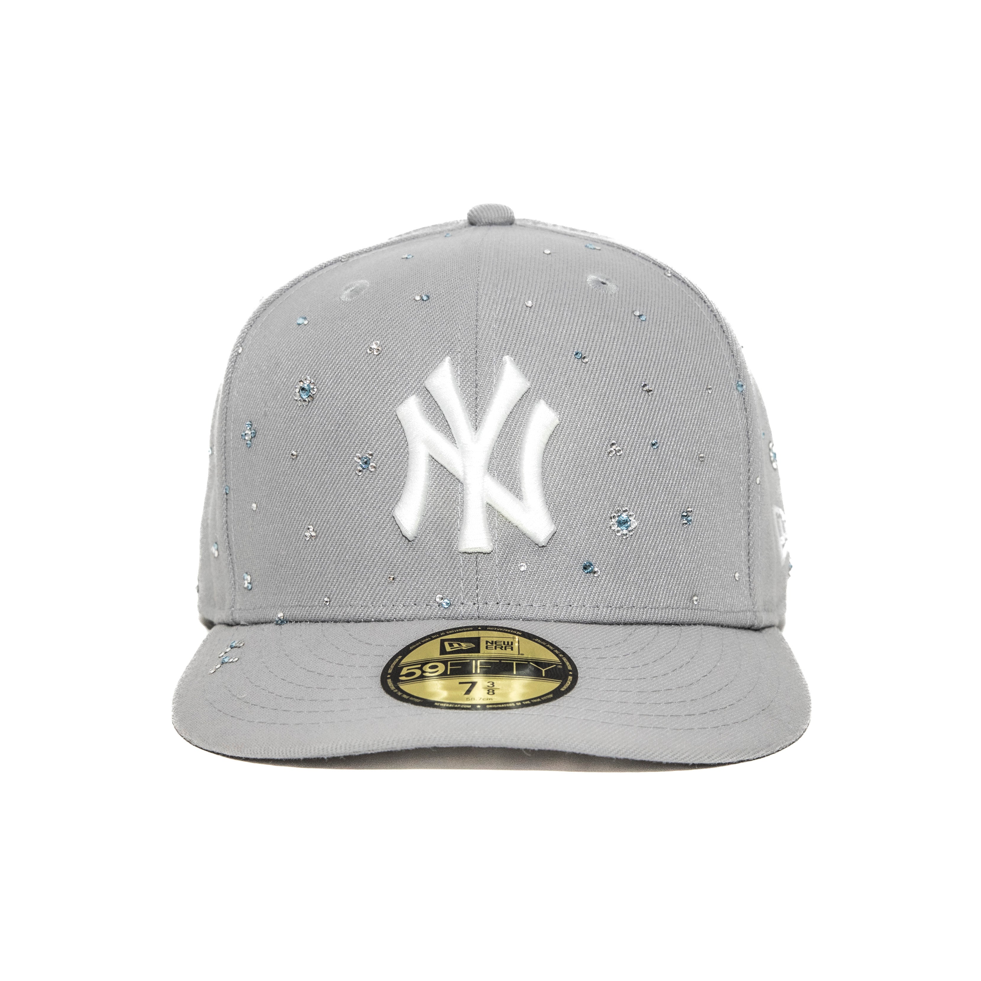 Ohana - New York Yankees / Gray