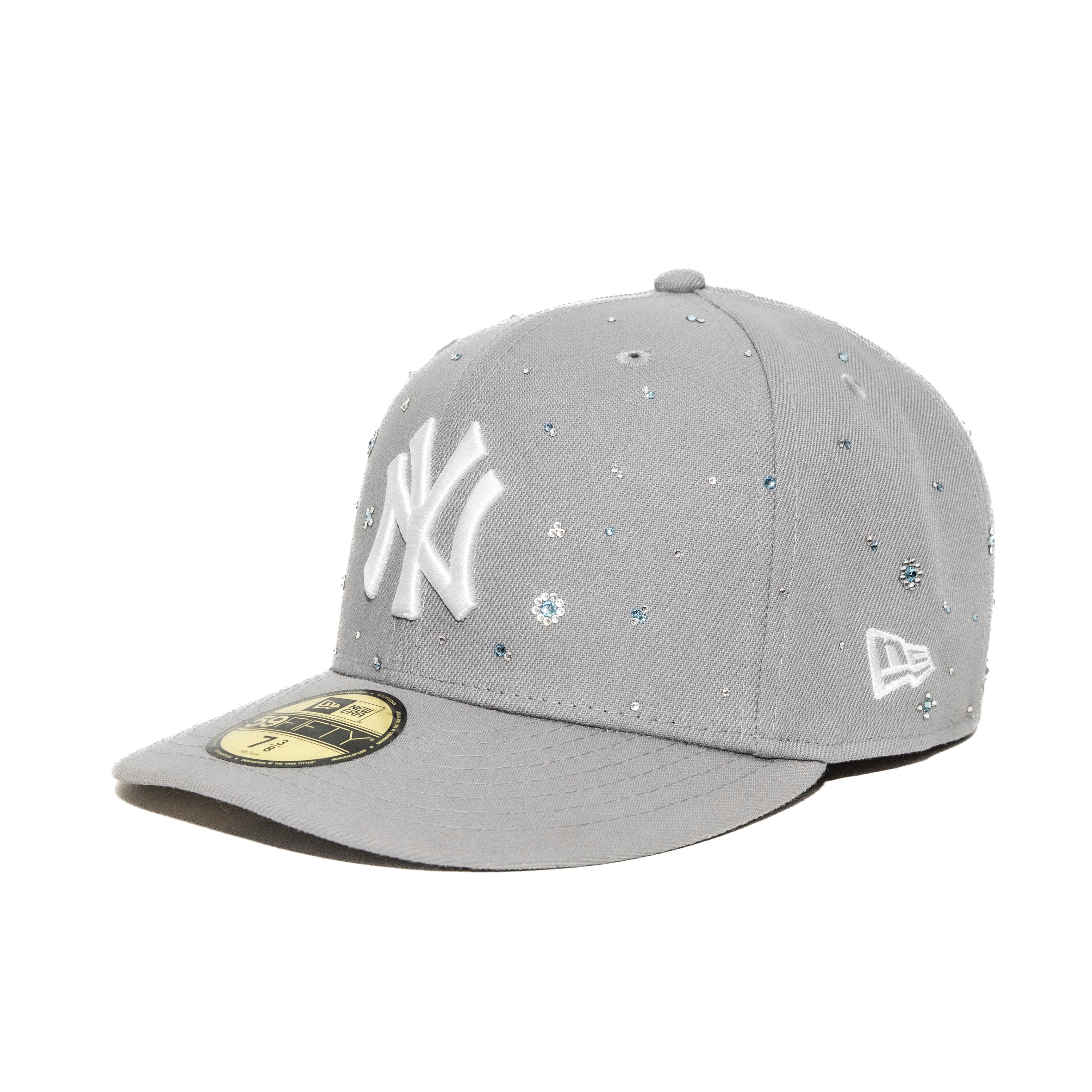 Ohana - New York Yankees / Gray