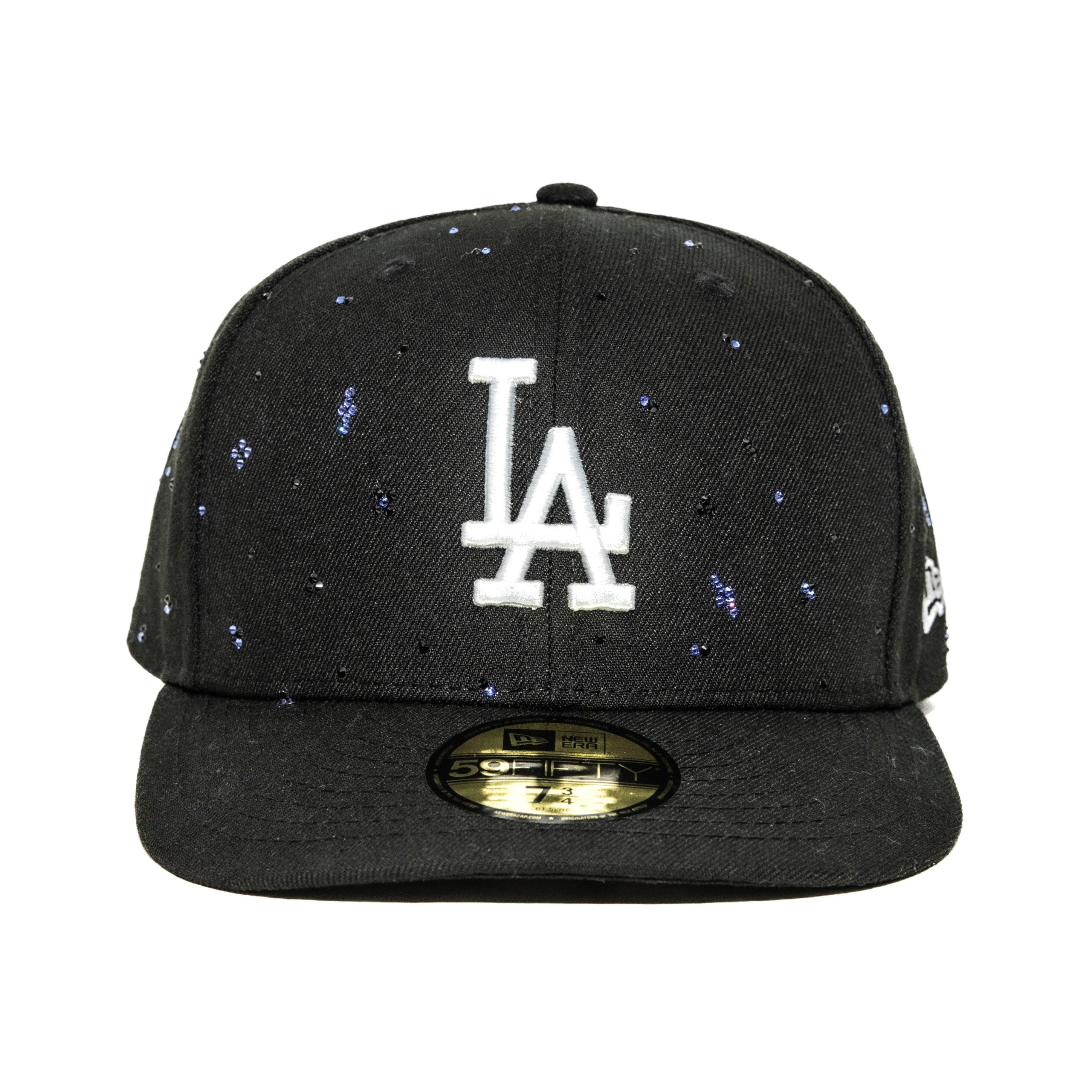 Ohana - Los Angels Dodgers / Black