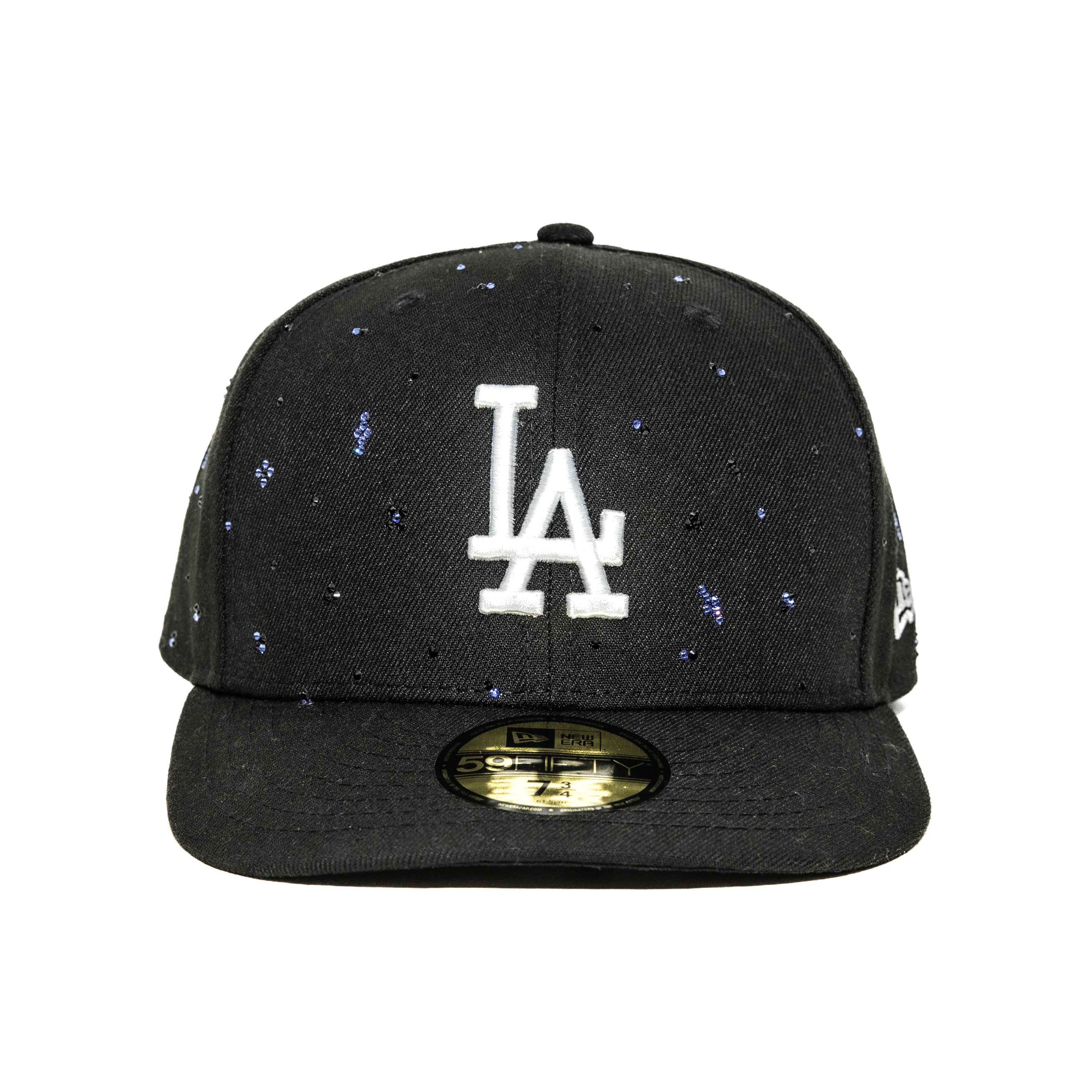 Ohana - Los Angels Dodgers / Black