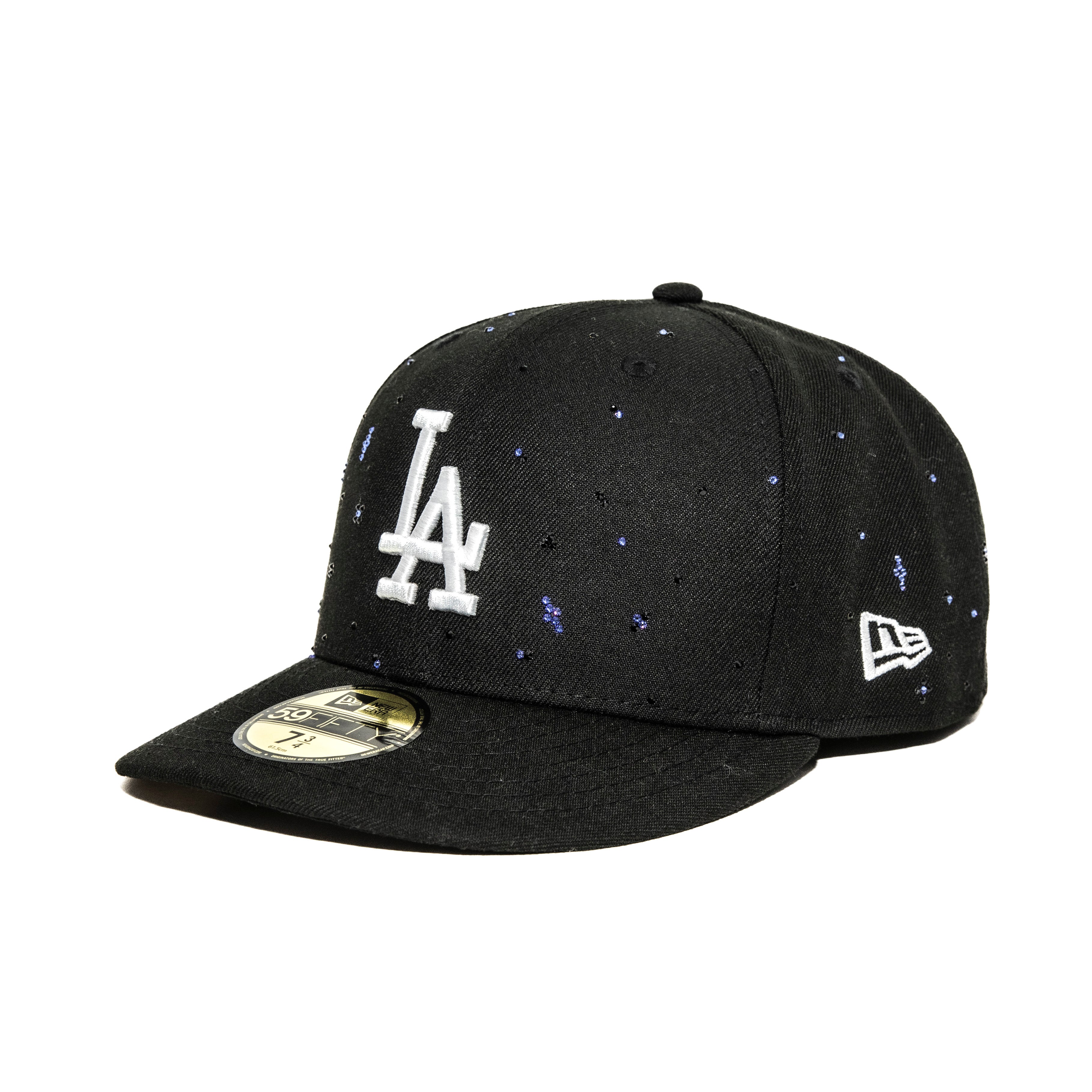 Ohana - Los Angels Dodgers / Black