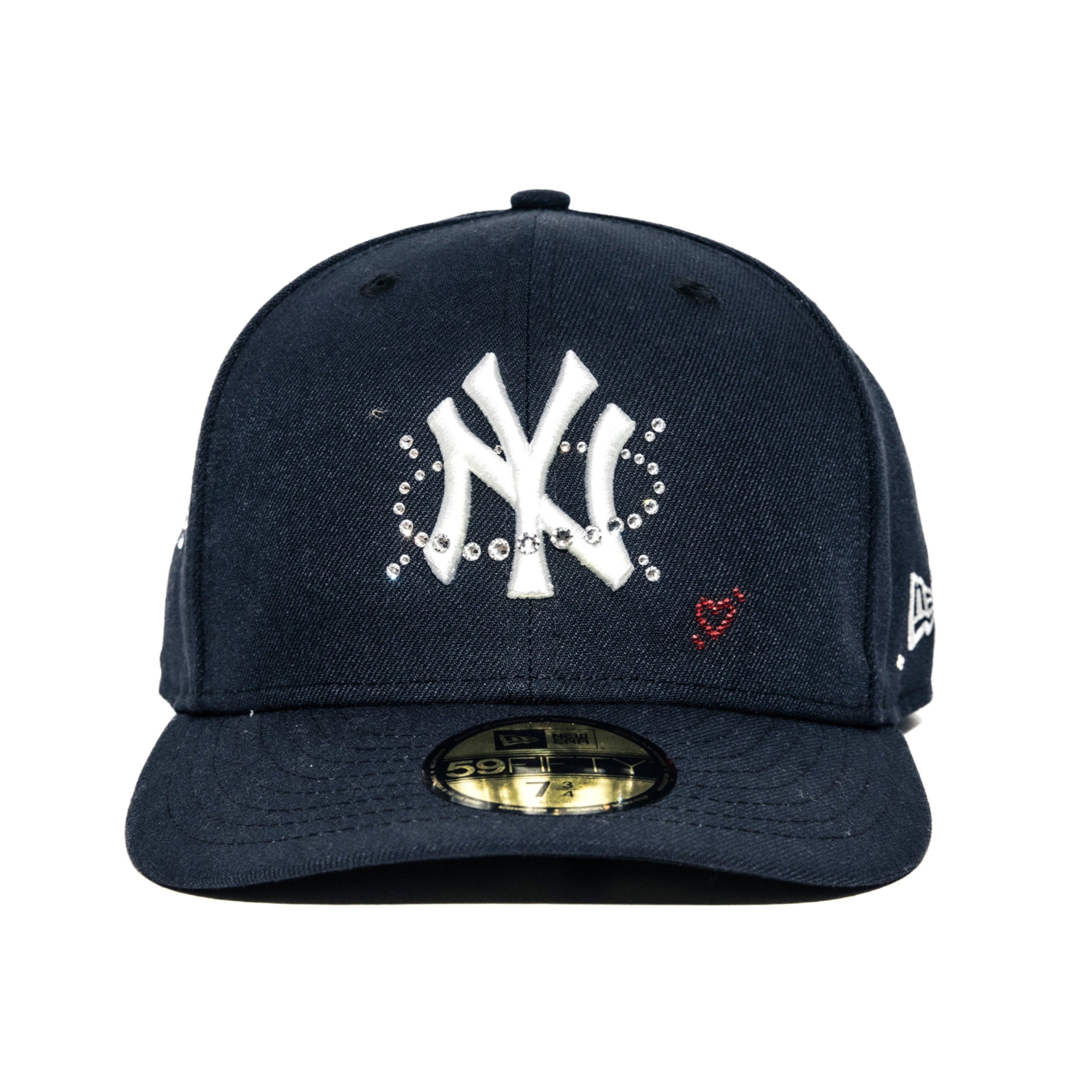 Signature - New York Yankees / Navy