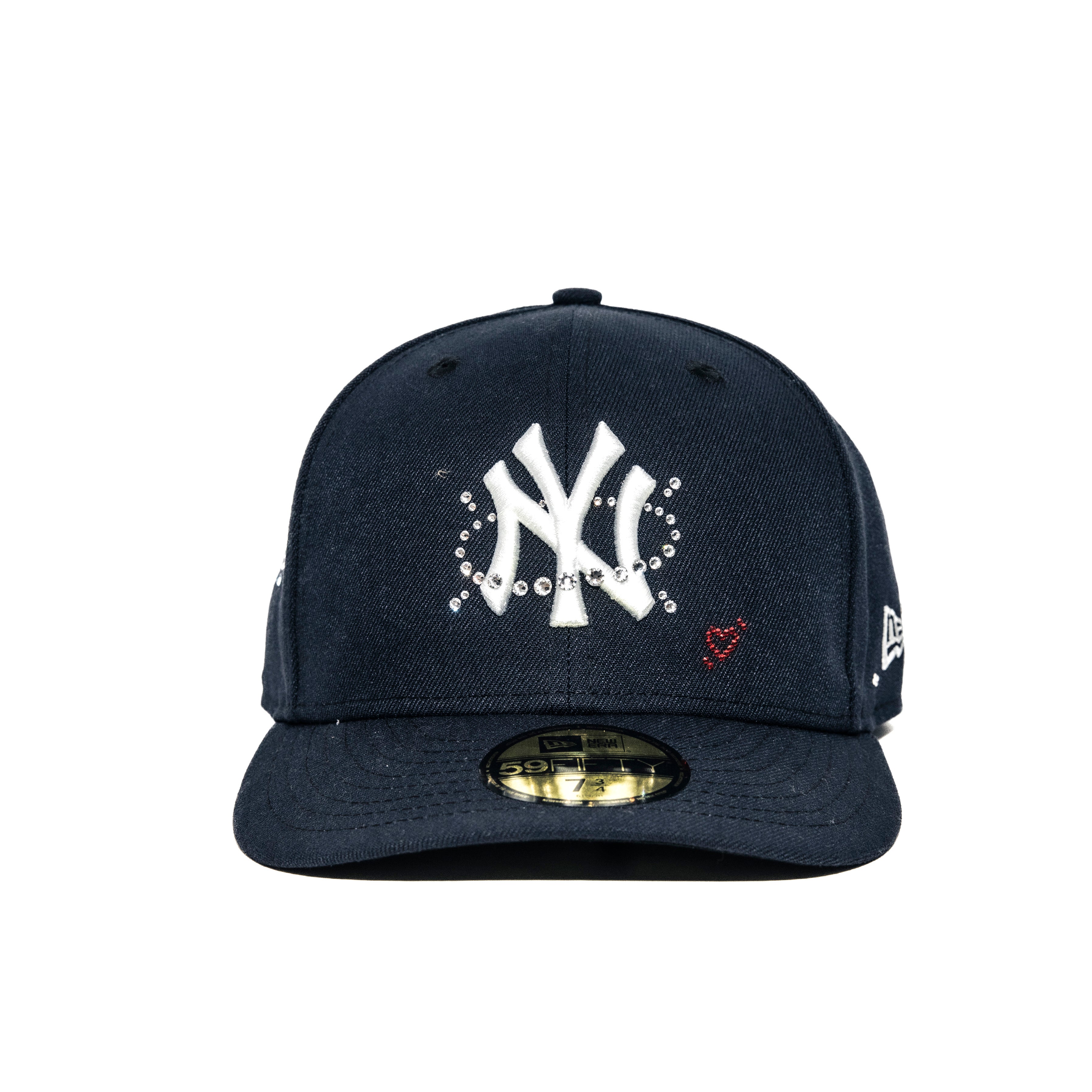 Signature - New York Yankees / Navy