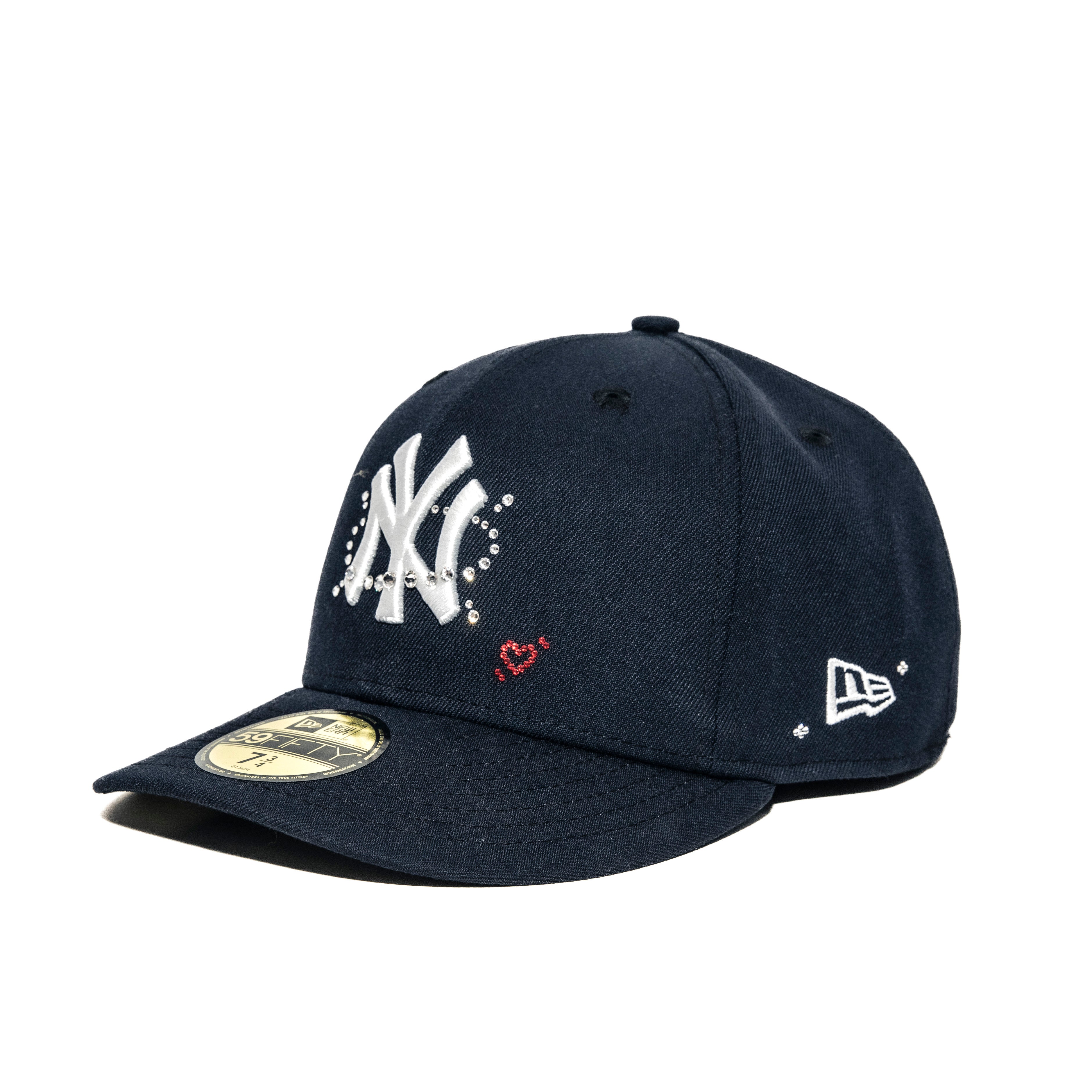 Signature - New York Yankees / Navy