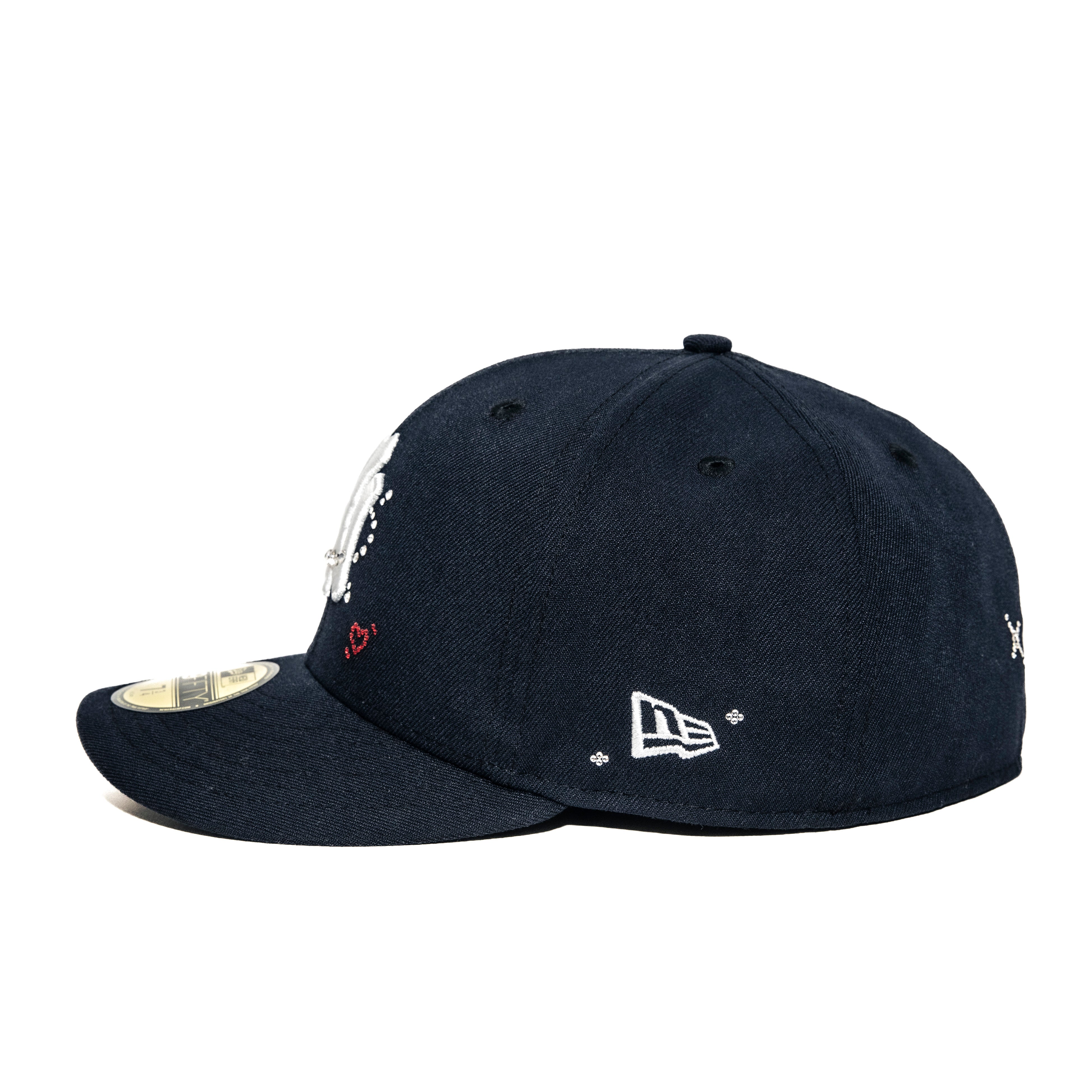 Signature - New York Yankees / Navy