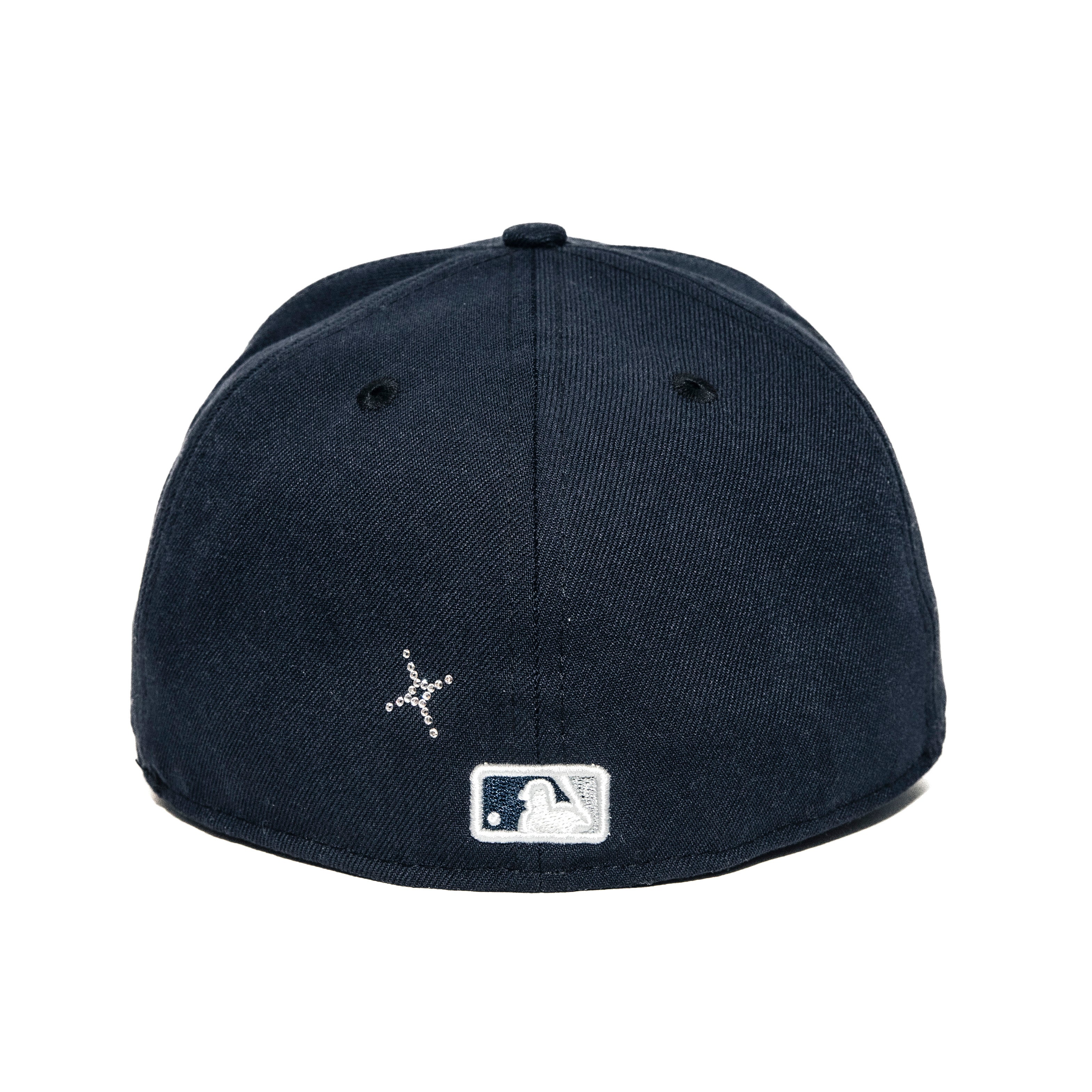 Signature - New York Yankees / Navy