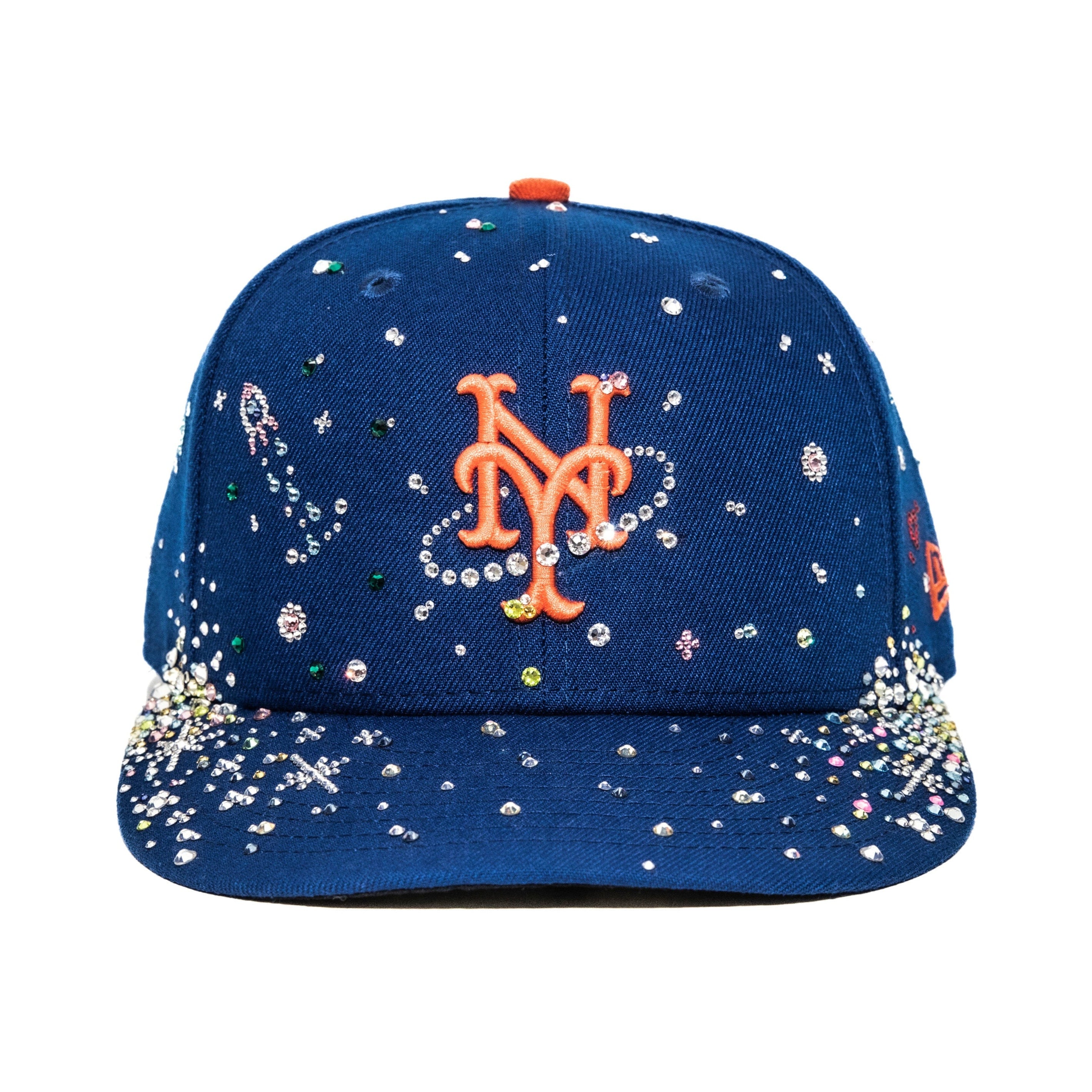 Galaxy - New York Mets / Blue