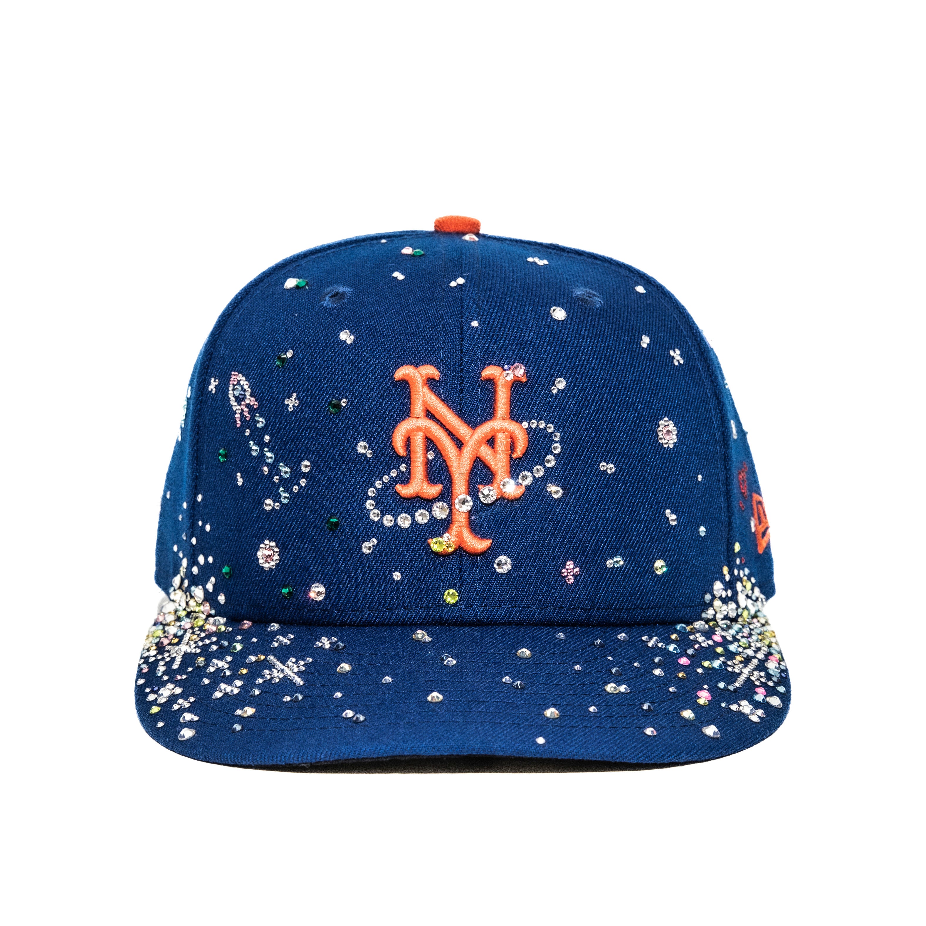 Galaxy - New York Mets / Blue