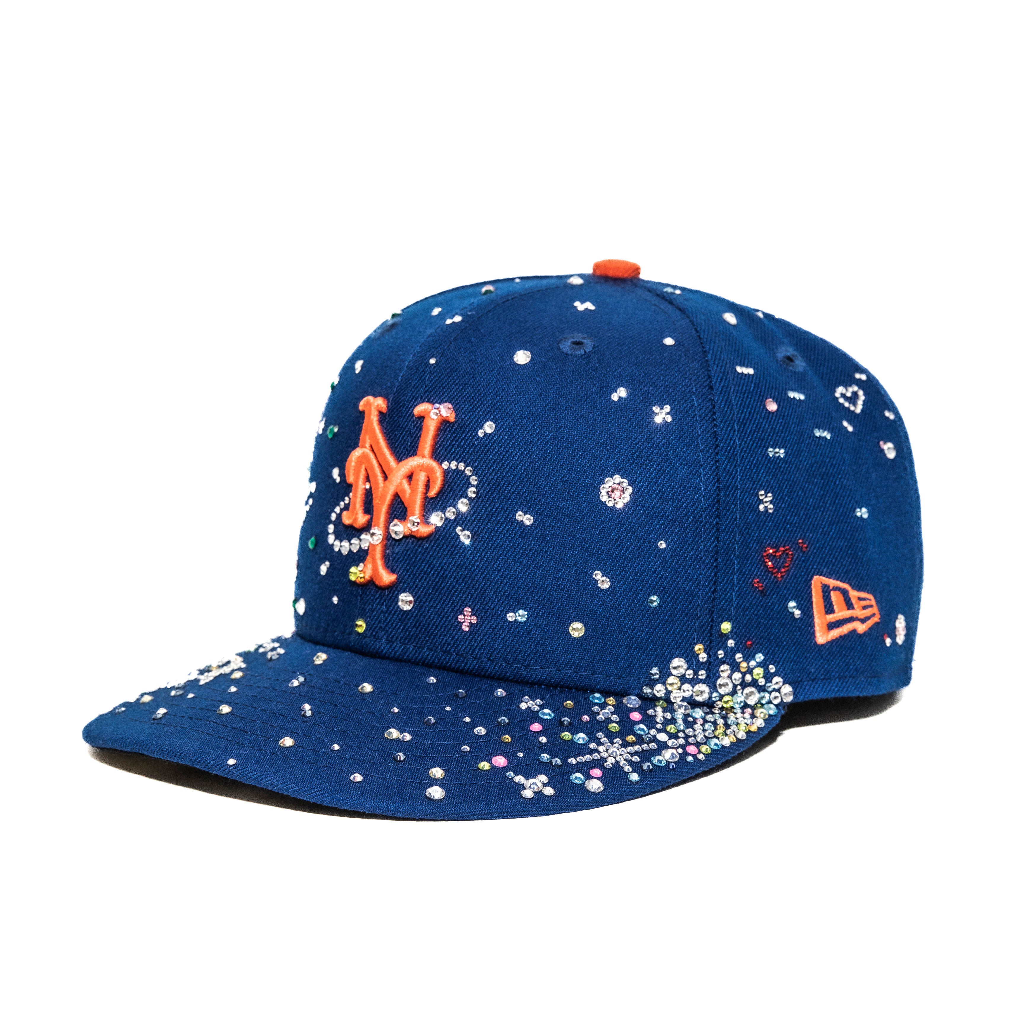 Galaxy - New York Mets / Blue