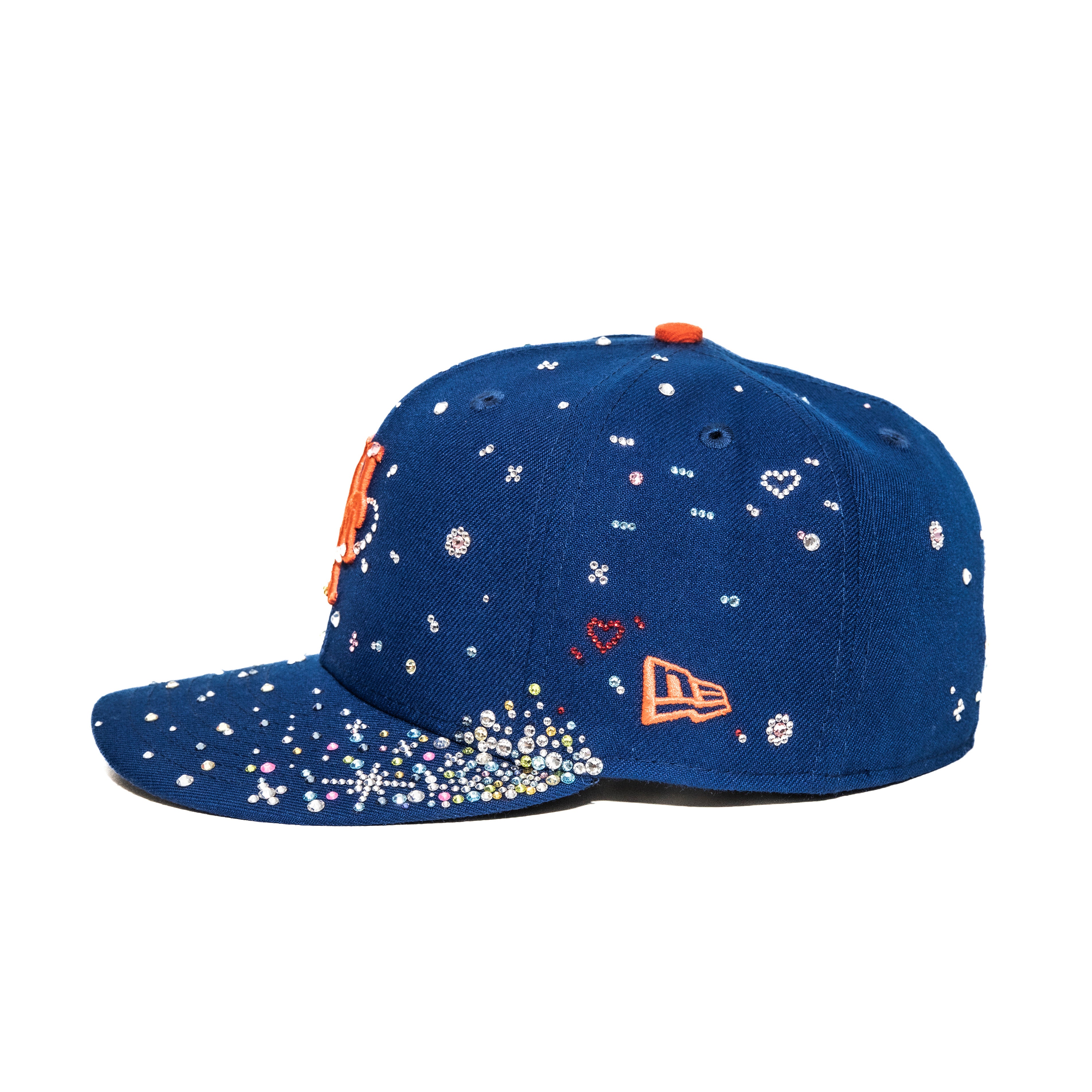 Galaxy - New York Mets / Blue