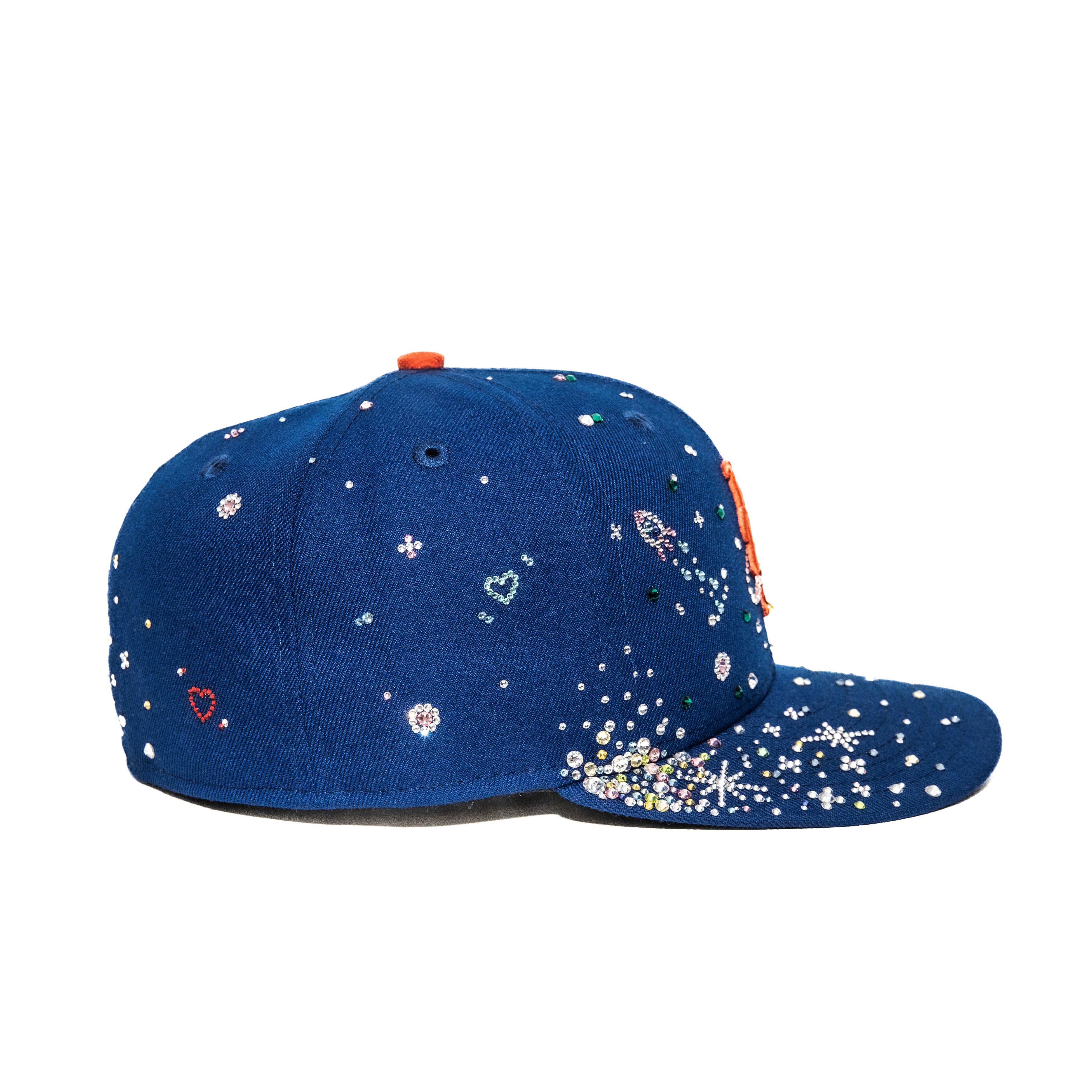 Galaxy - New York Mets / Blue