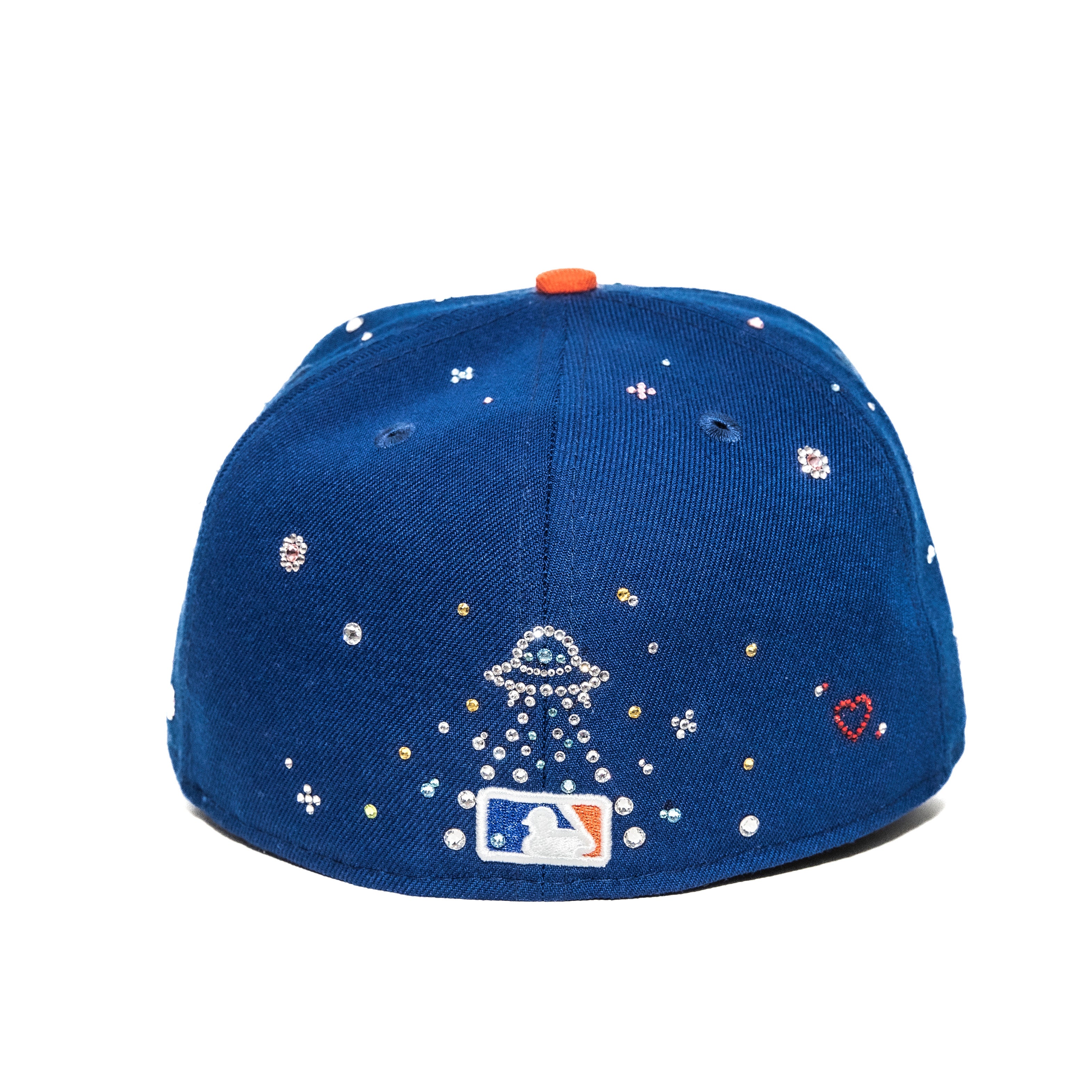 Galaxy - New York Mets / Blue