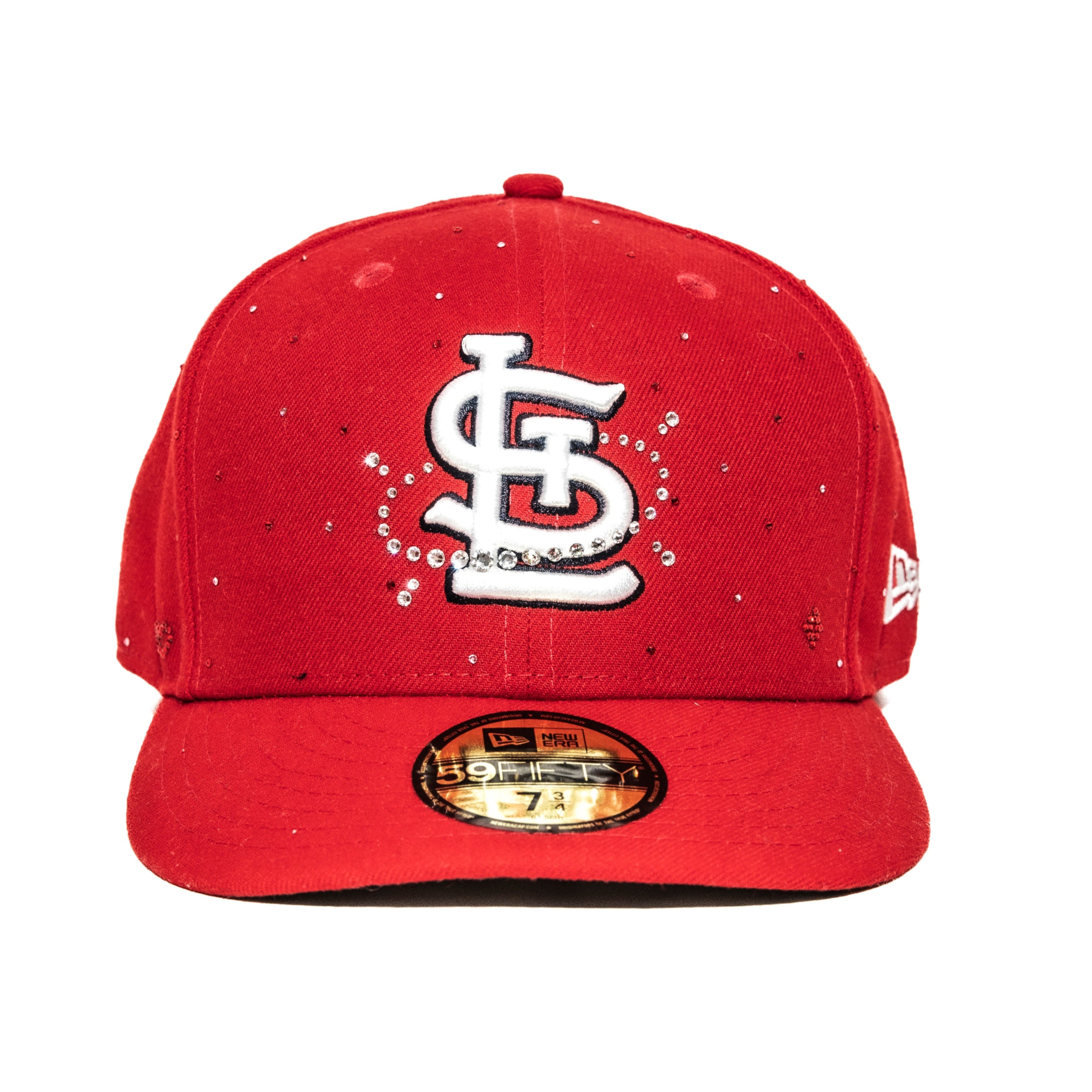 Universe - St. Louis Cardinals / Red