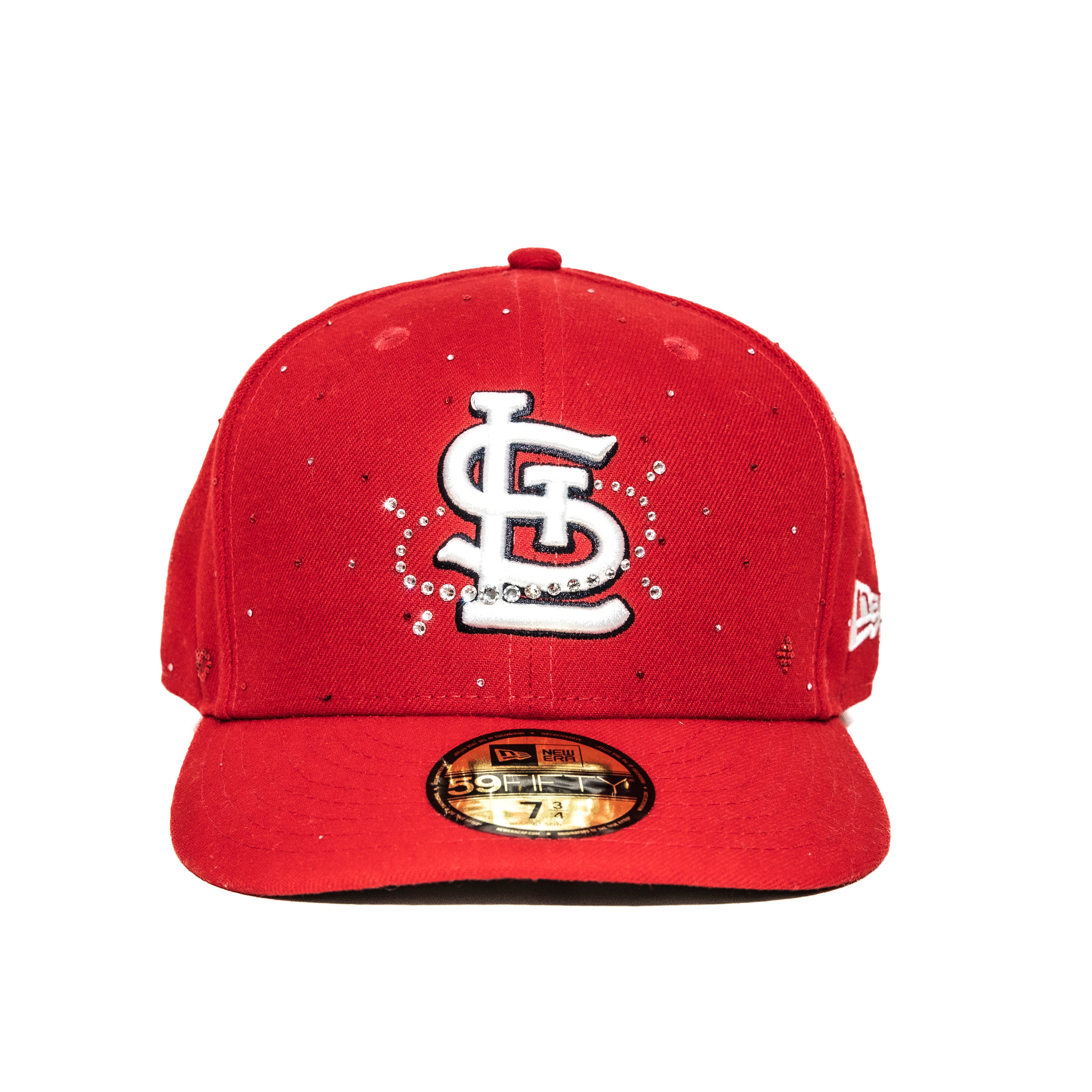 Universe - St. Louis Cardinals / Red