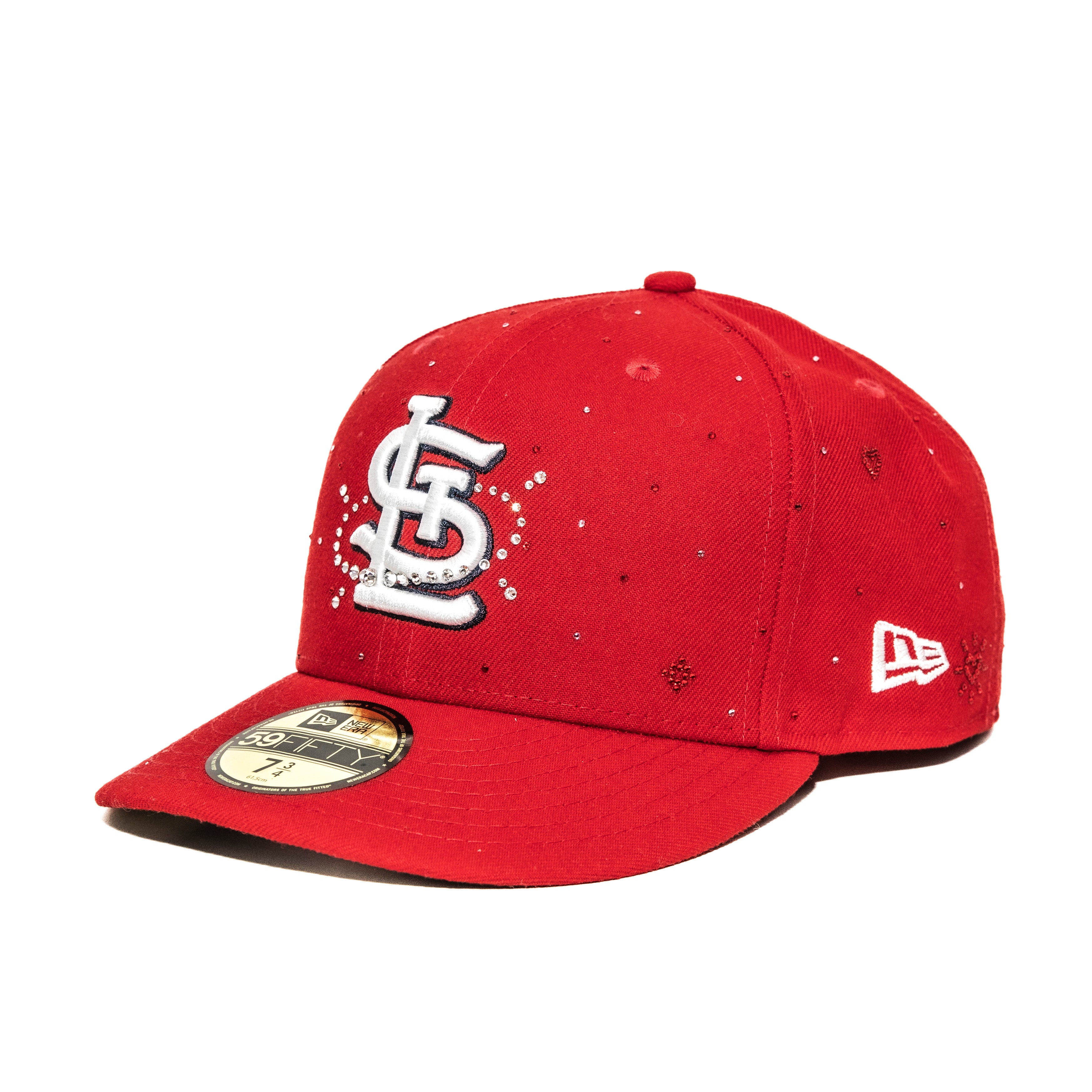 Universe - St. Louis Cardinals / Red