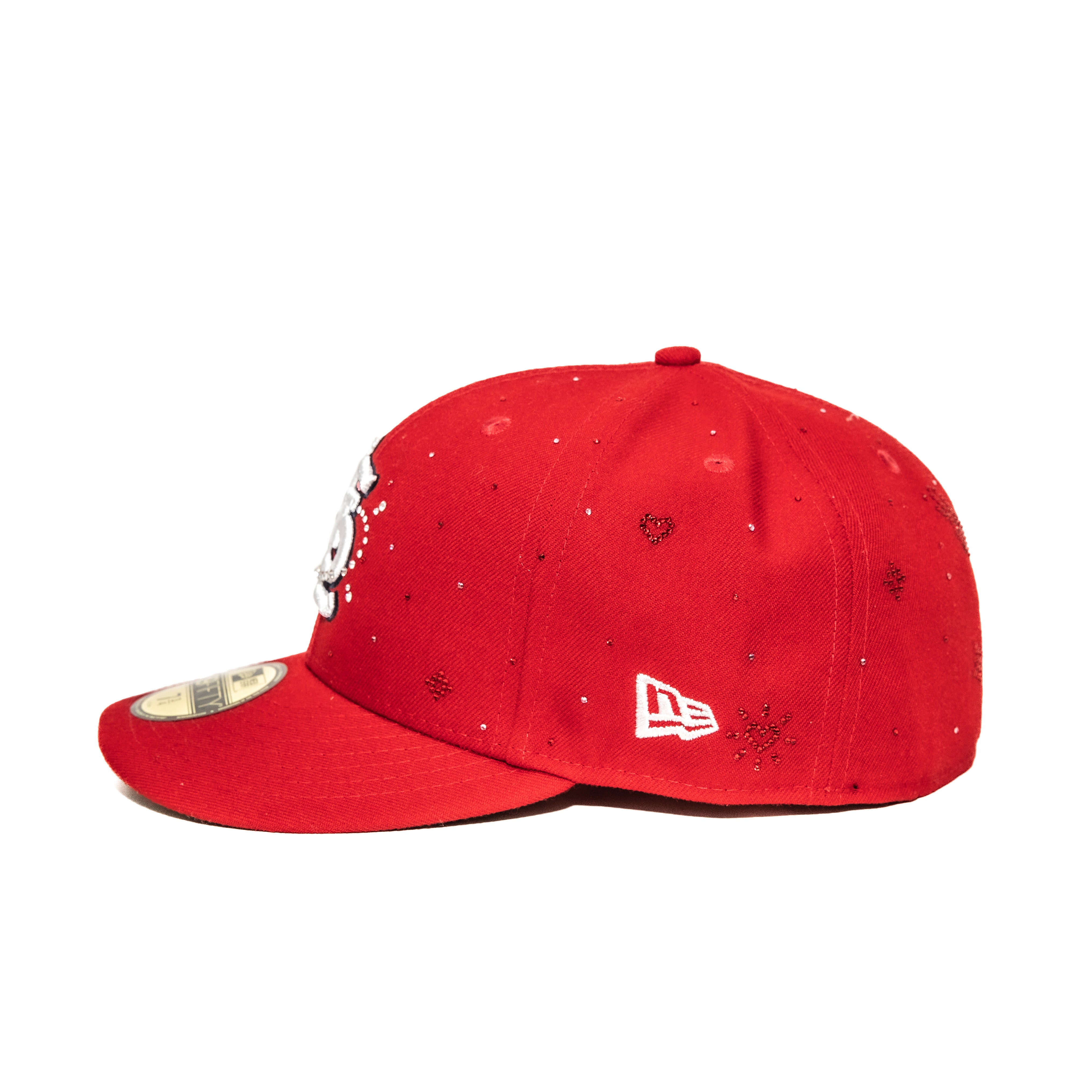 Universe - St. Louis Cardinals / Red