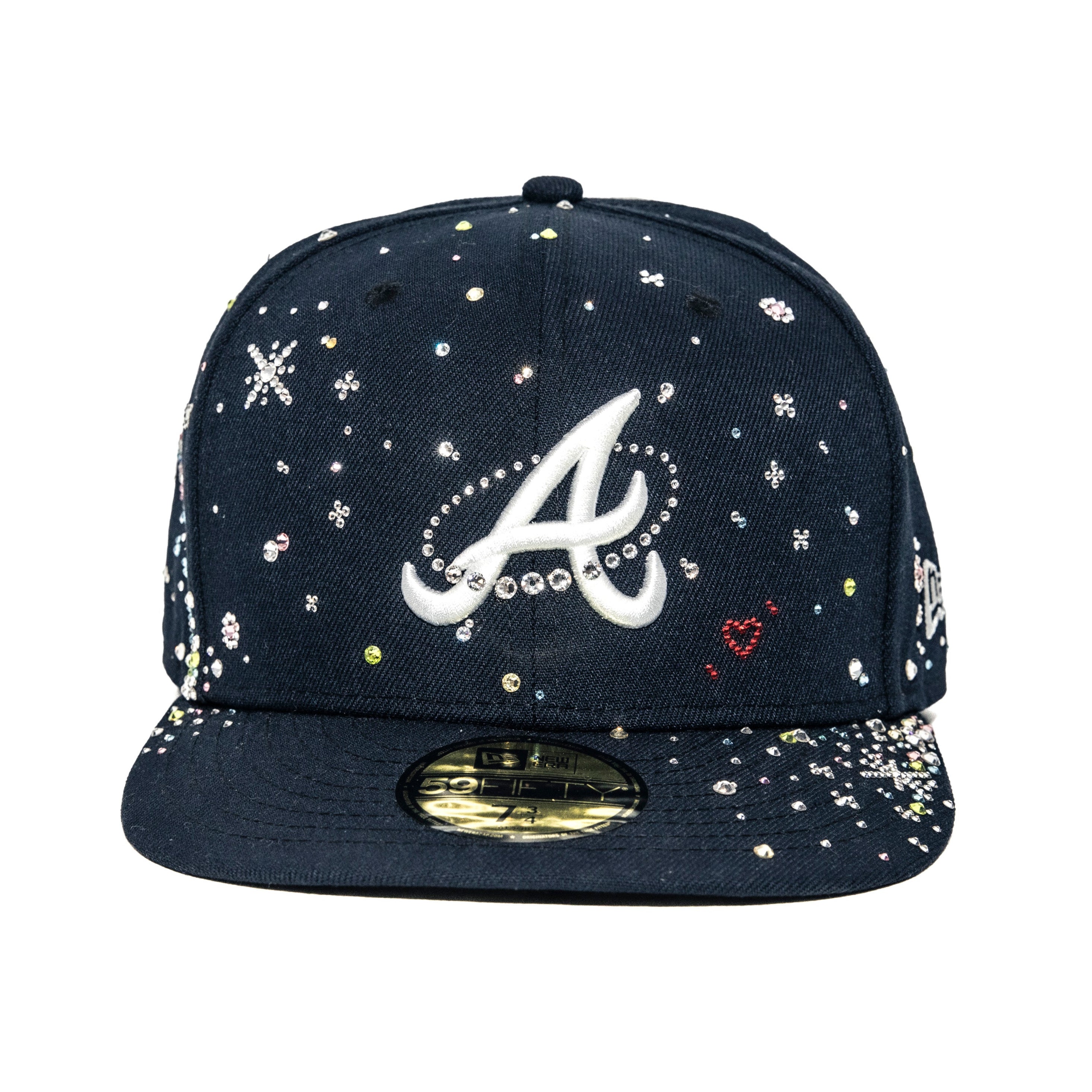 Galaxy - Atlanta Braves / Navy